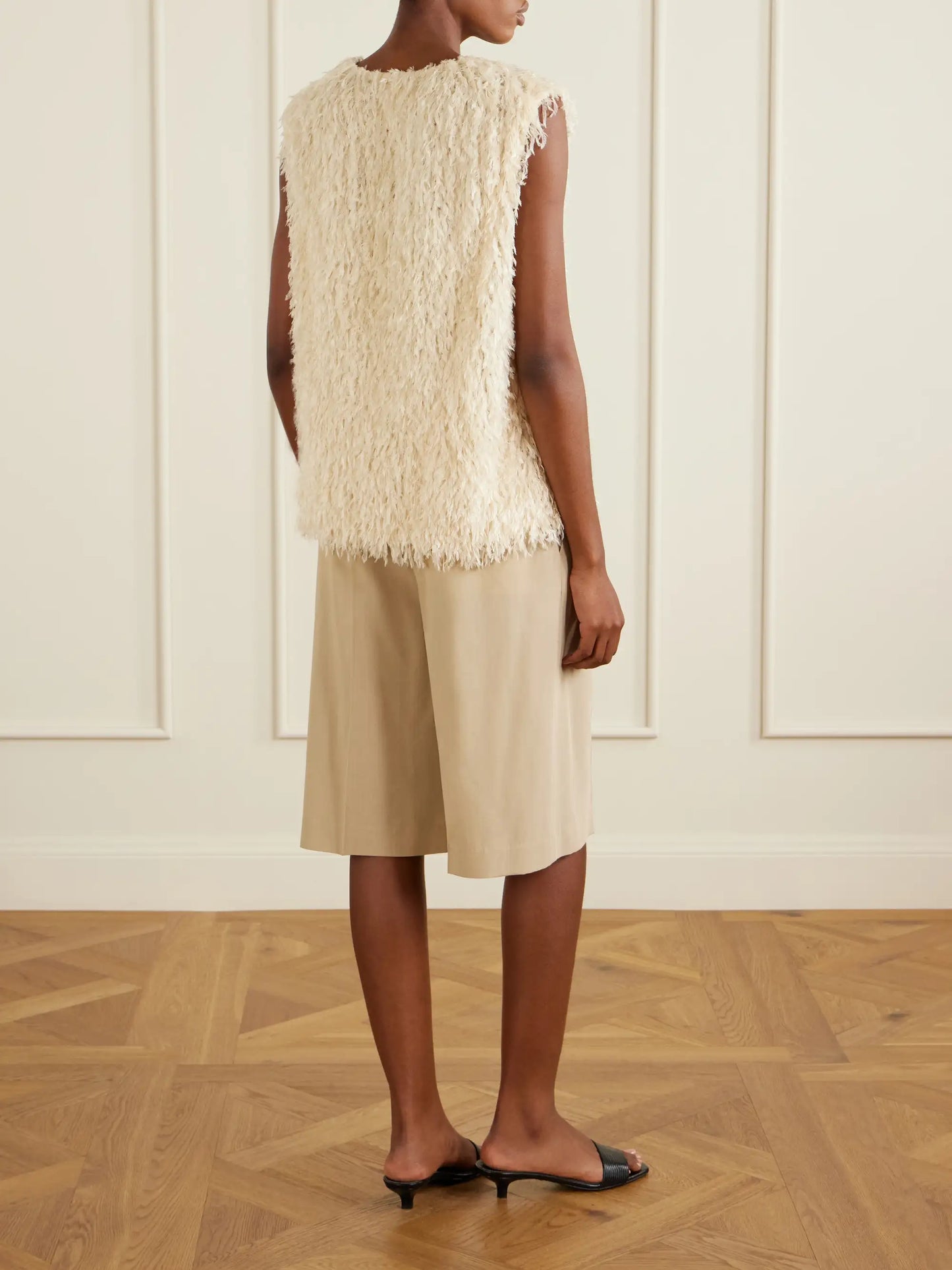 Fleece Top