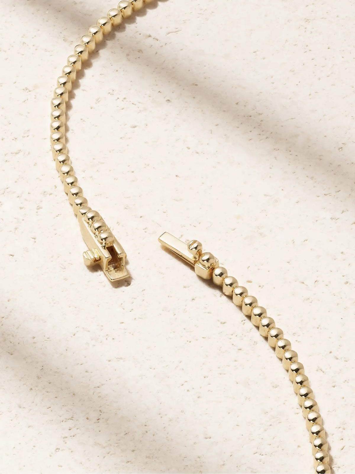 Vivi 18-karat Gold Diamond Necklace