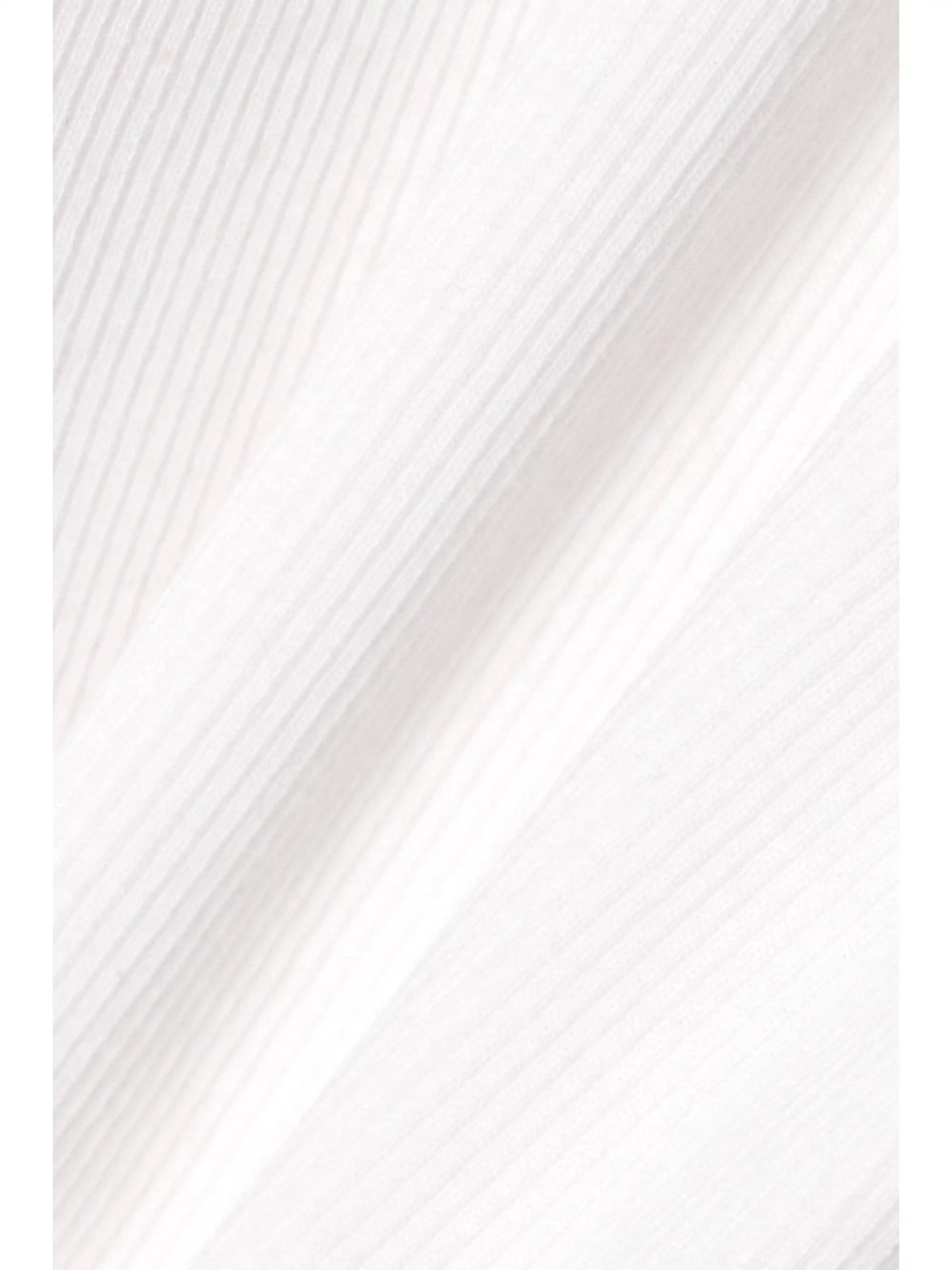 Kelly Ribbed Stretch-cotton Jersey Top