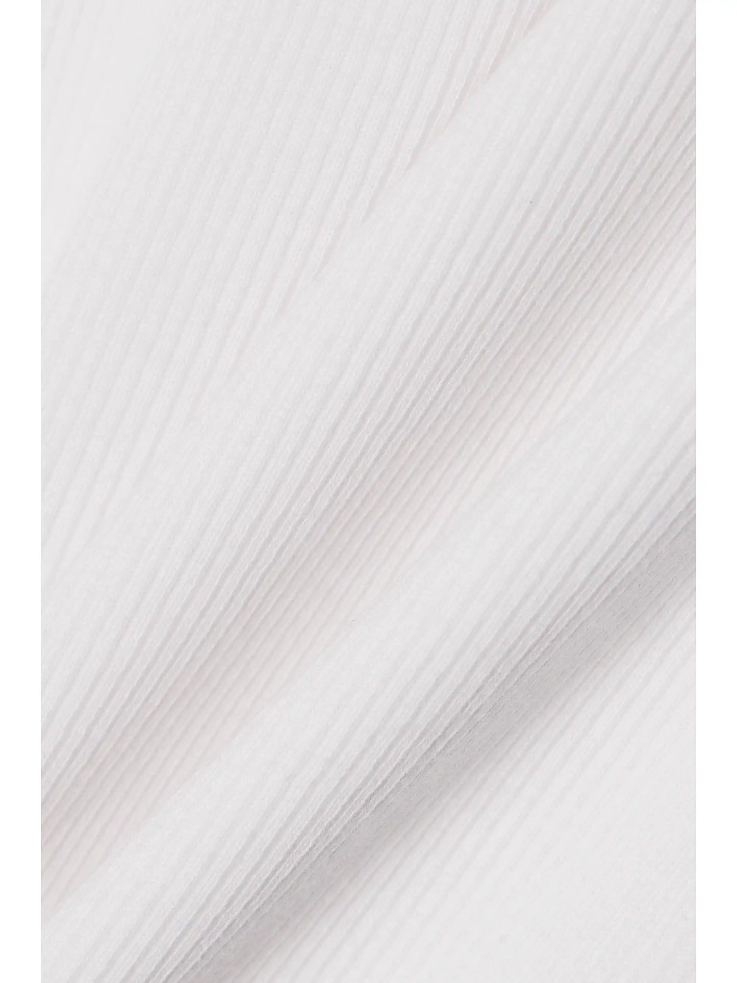 Kelly Ribbed Stretch-cotton Jersey T-shirt
