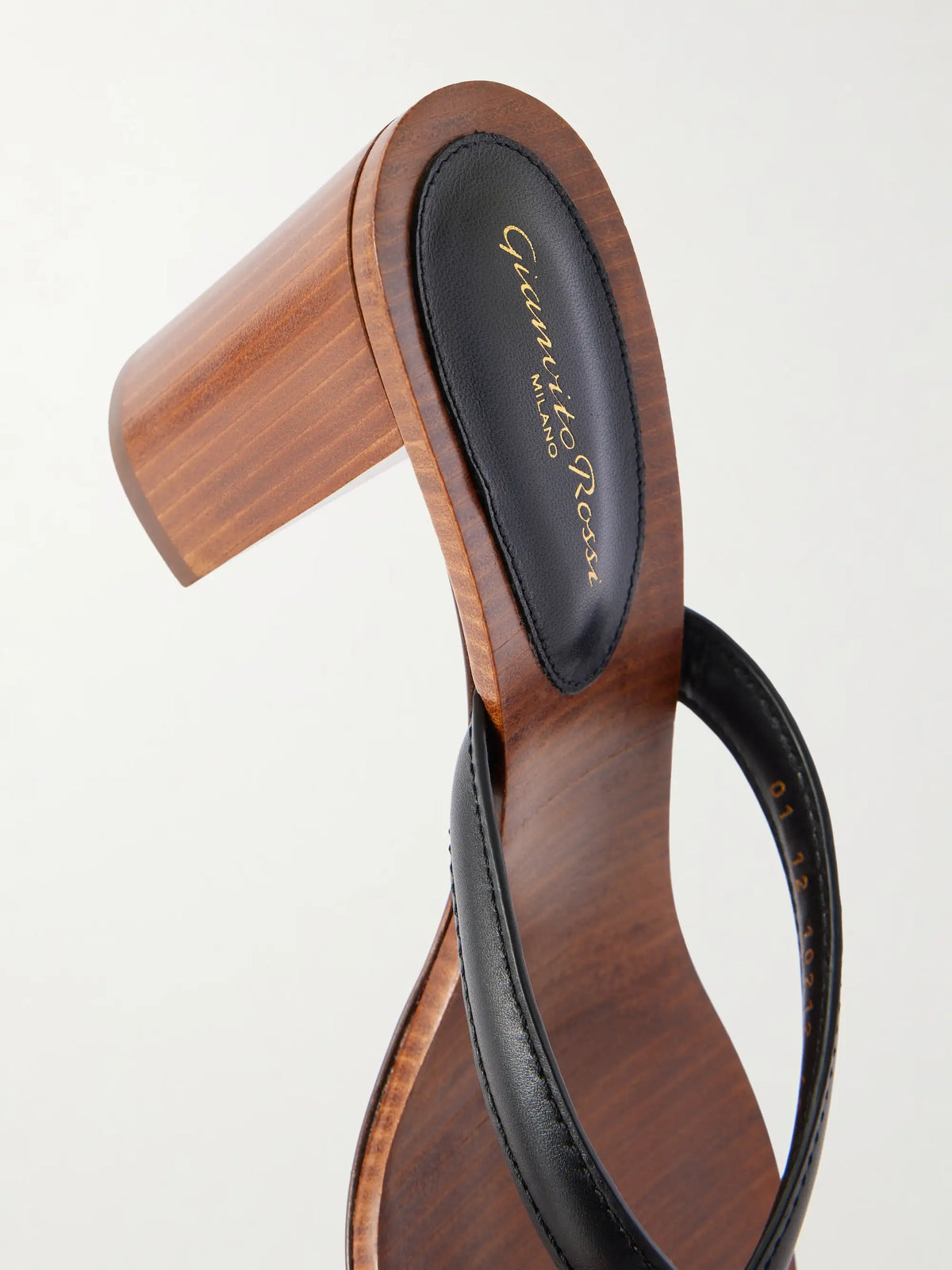 70 Leather Thong Sandals