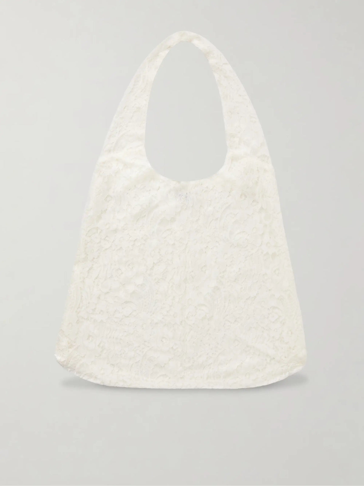 Port Lace Shoulder Bag