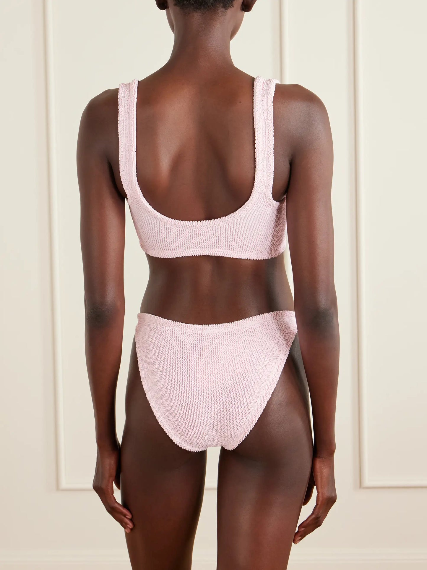 Embellished Original Crinkle Bikini