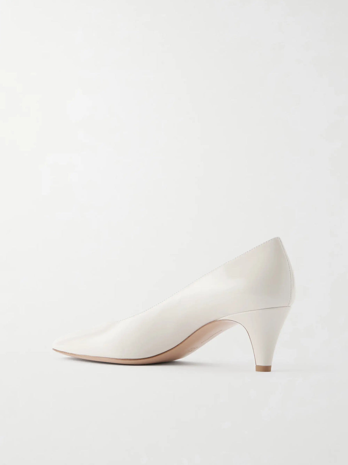 Amelia 55 Patent-leather Pumps