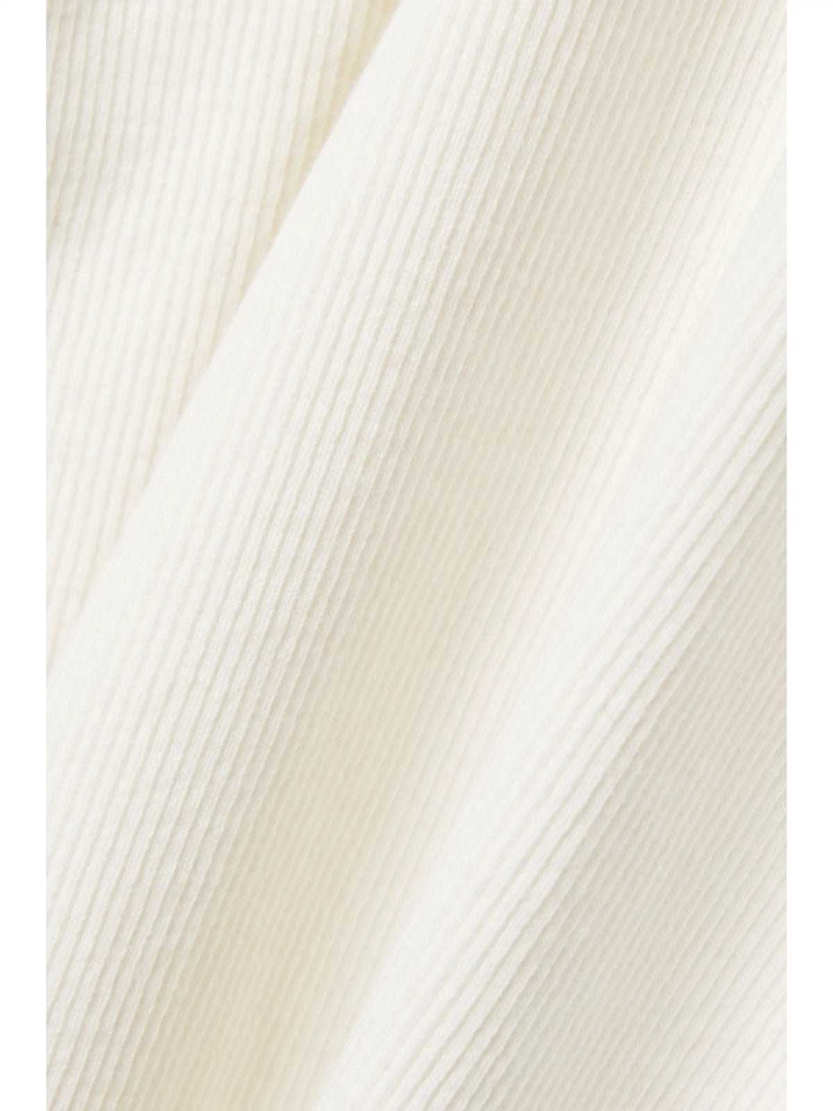 Jennifer Ribbed Cotton-jersey Tank