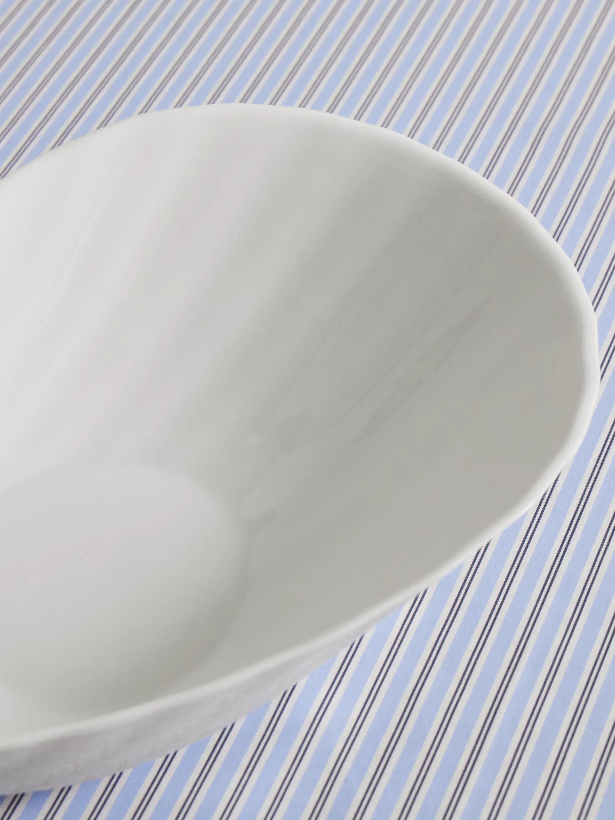 Sadaf Large Porcelain Bowl