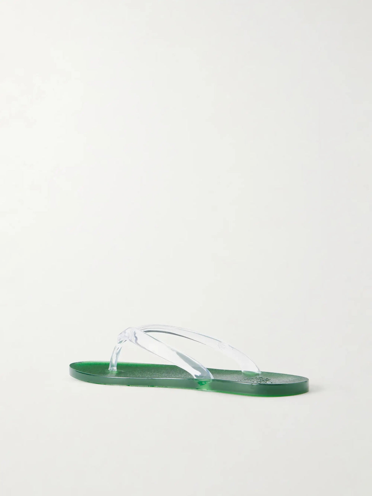 Jelly Flip Flops