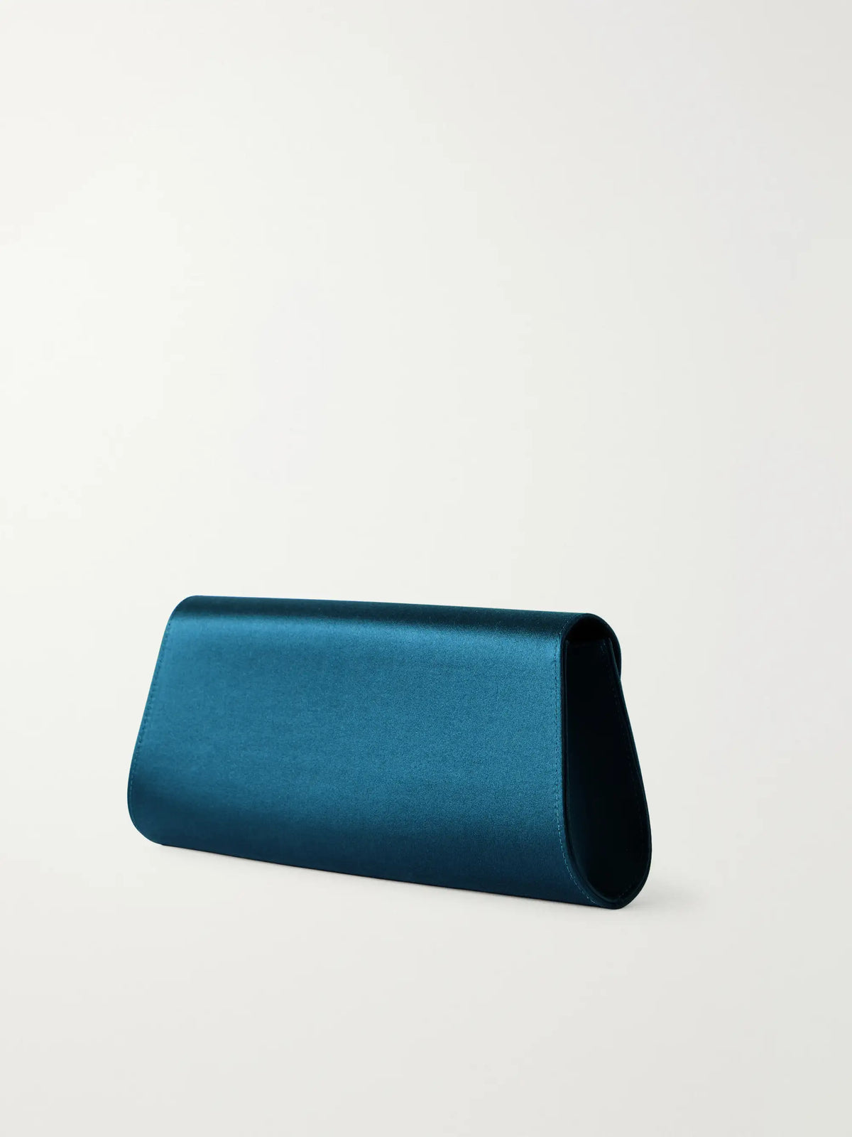 Opera Satin Clutch