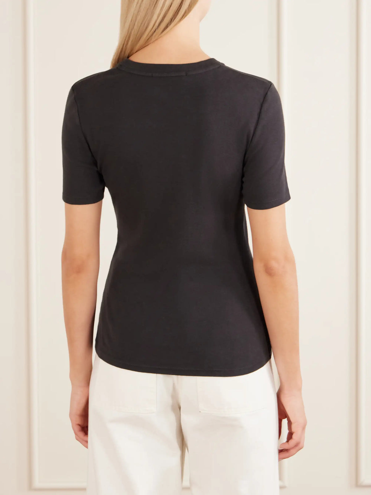 Nili Lotan Elin Cotton T-shirt
