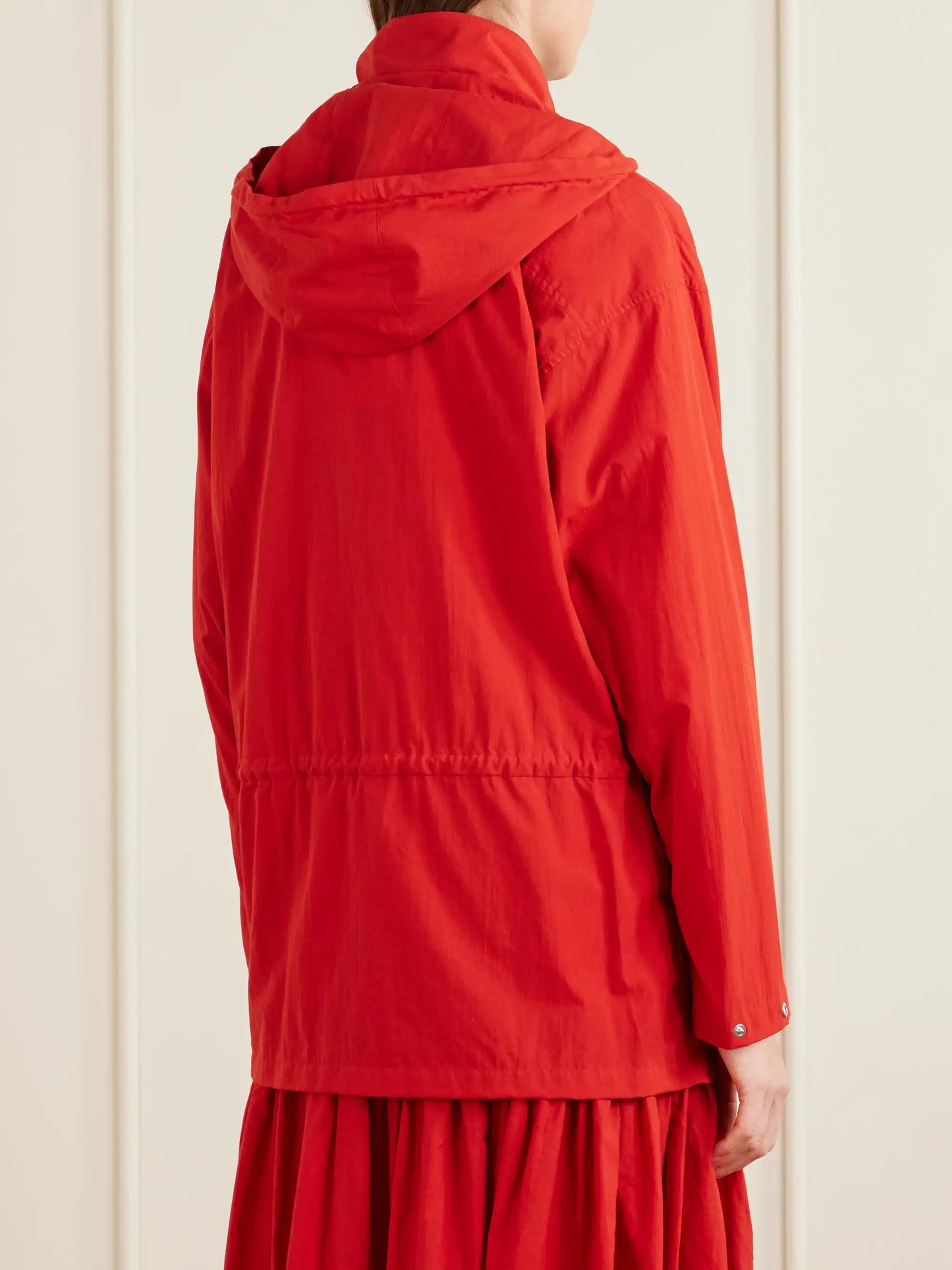 Cotton Jacket