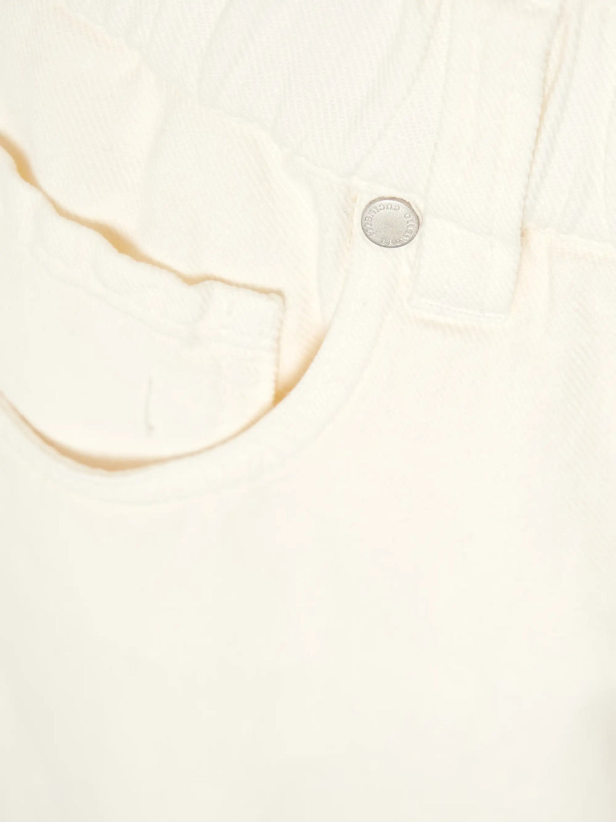 Bead-embellished Cotton And Linen-blend Wide-leg Pants