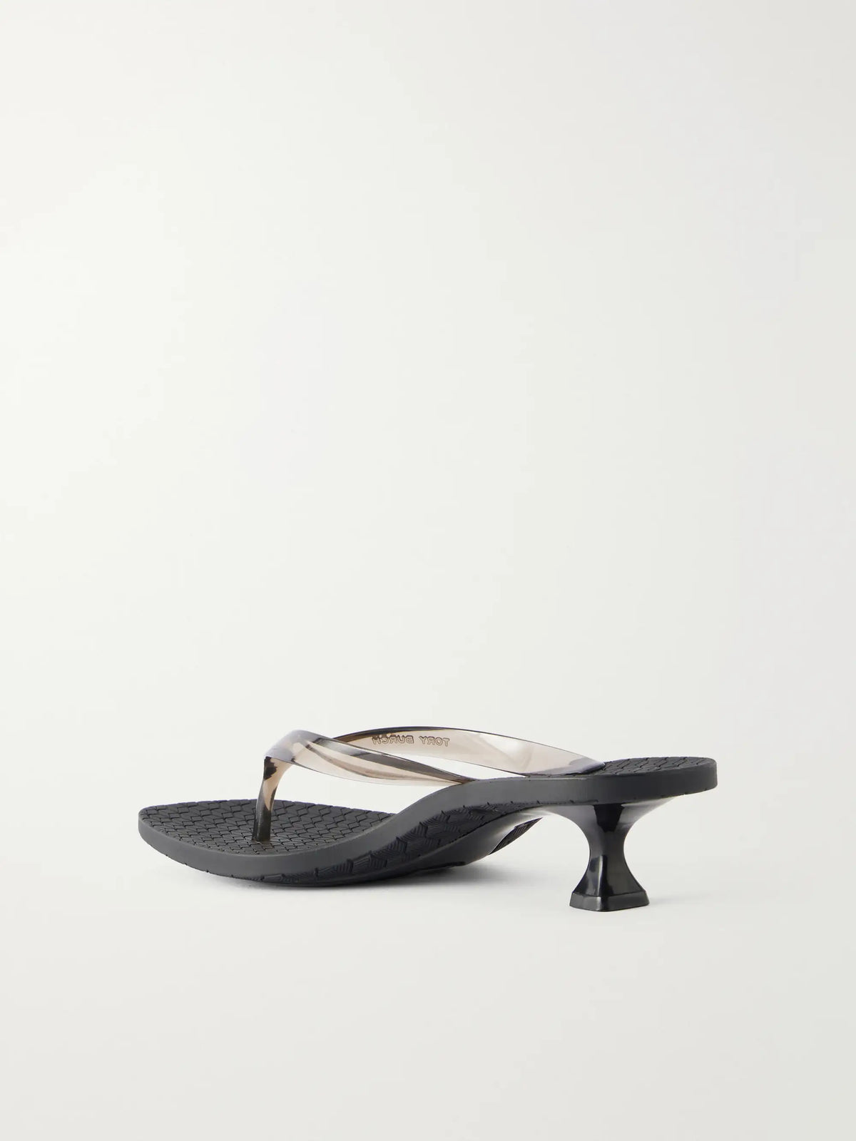 Pvc Thong Sandals