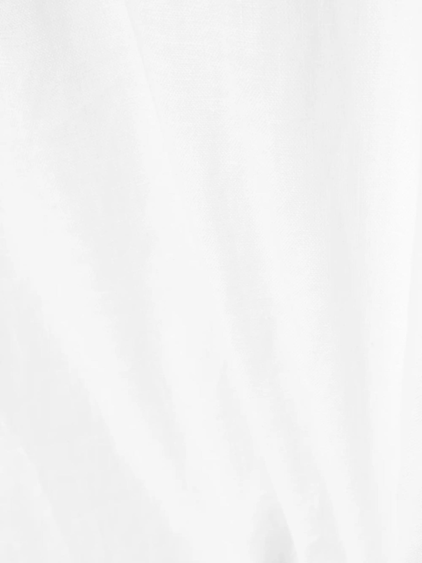 Florence Ruffle-trimmed Linen Midi Dress