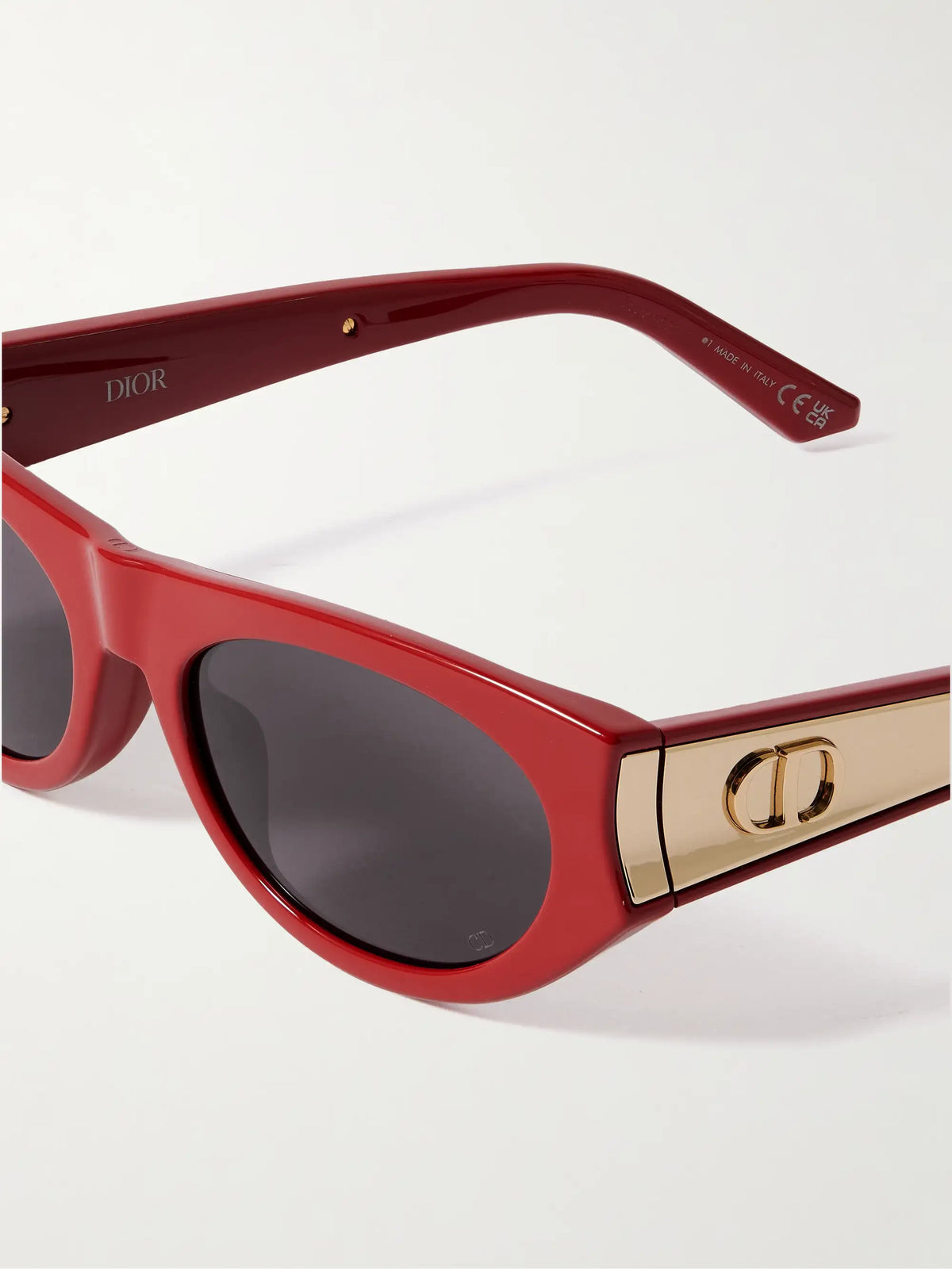 Diorglow B2i Acetate Sunglasses