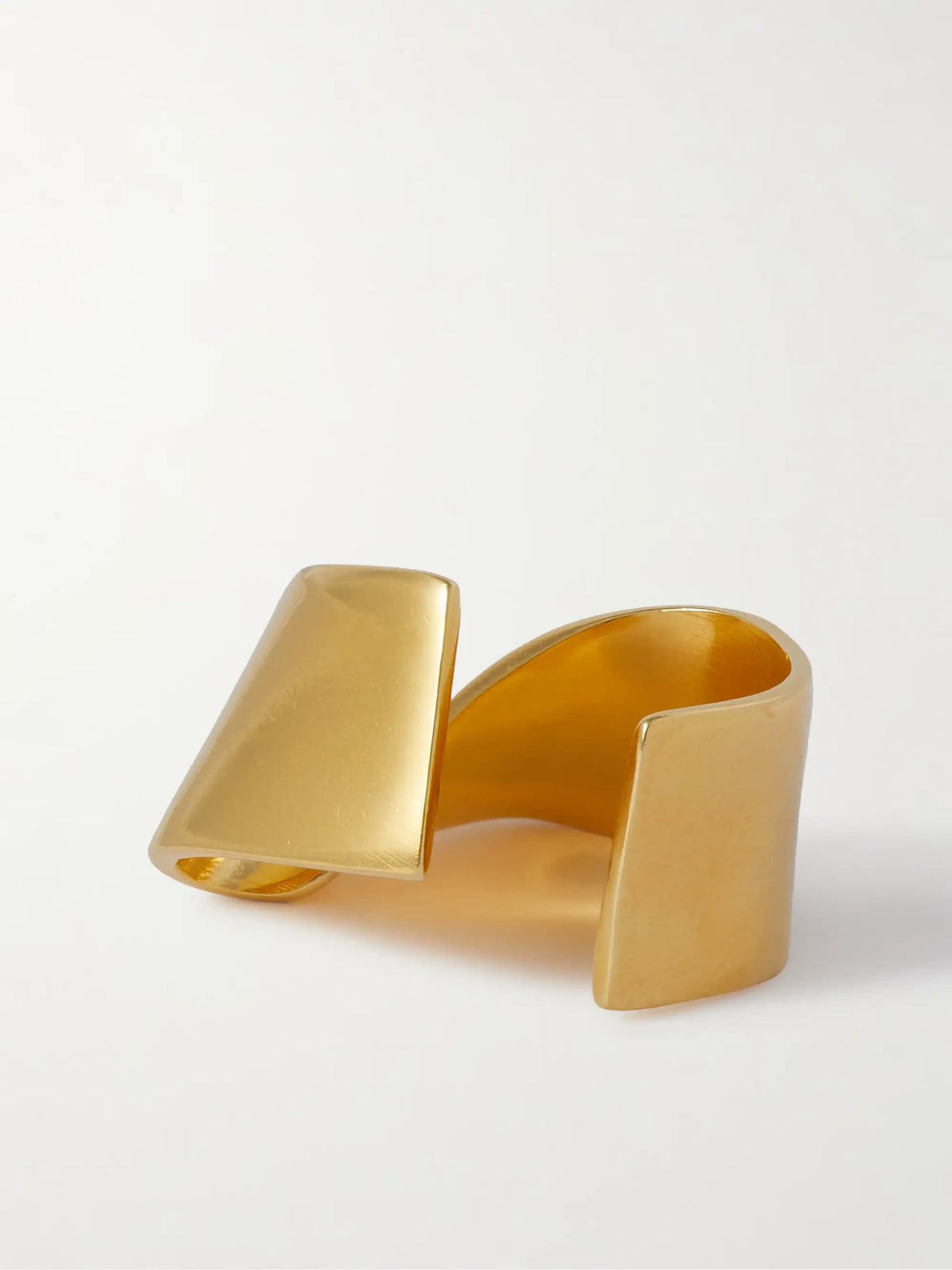 Cordella Gold-plated Ring
