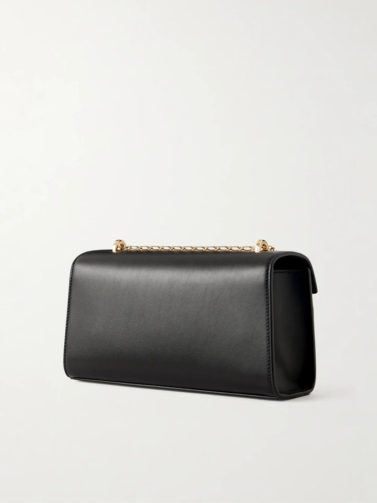 Chain Symmetry Pochette Leather Shoulder Bag