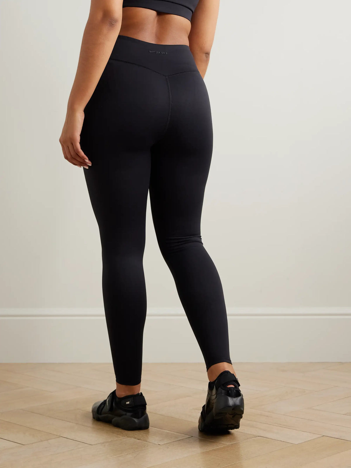 + Nike 26" Leggings - Obsidian