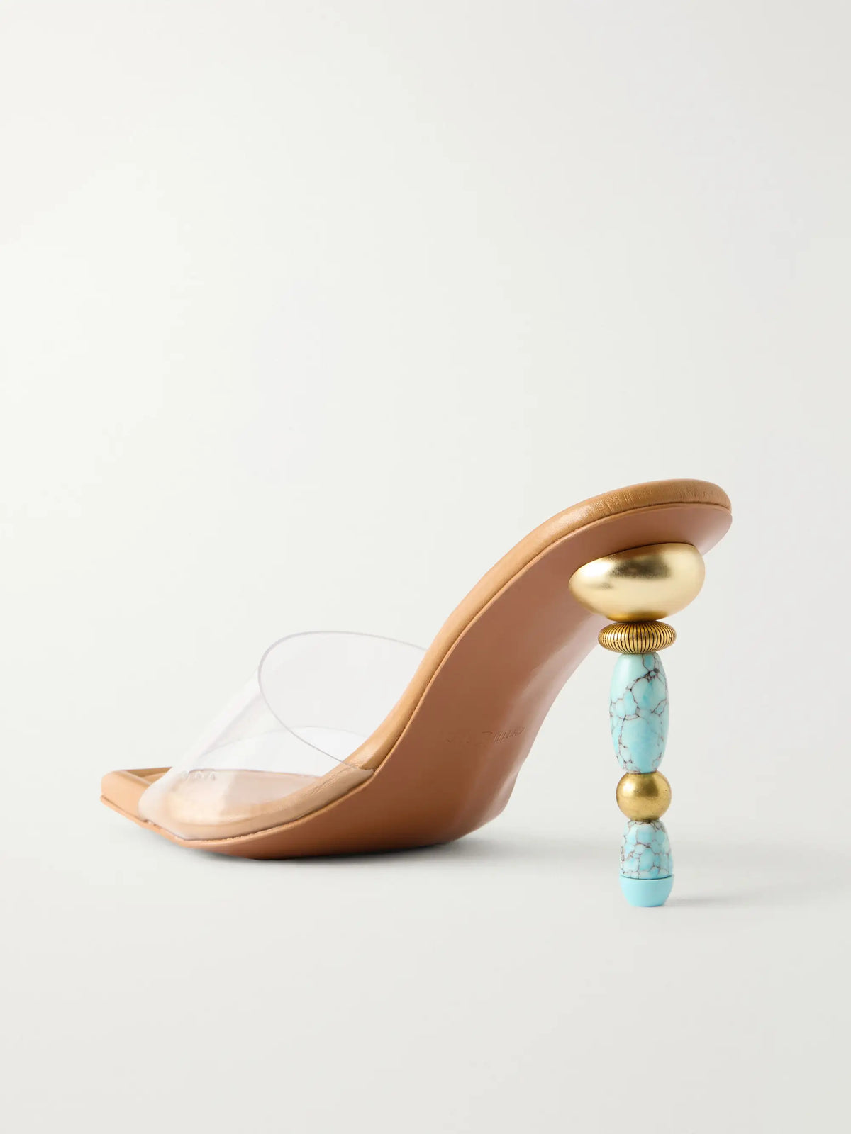 Mahina Tpu Mules