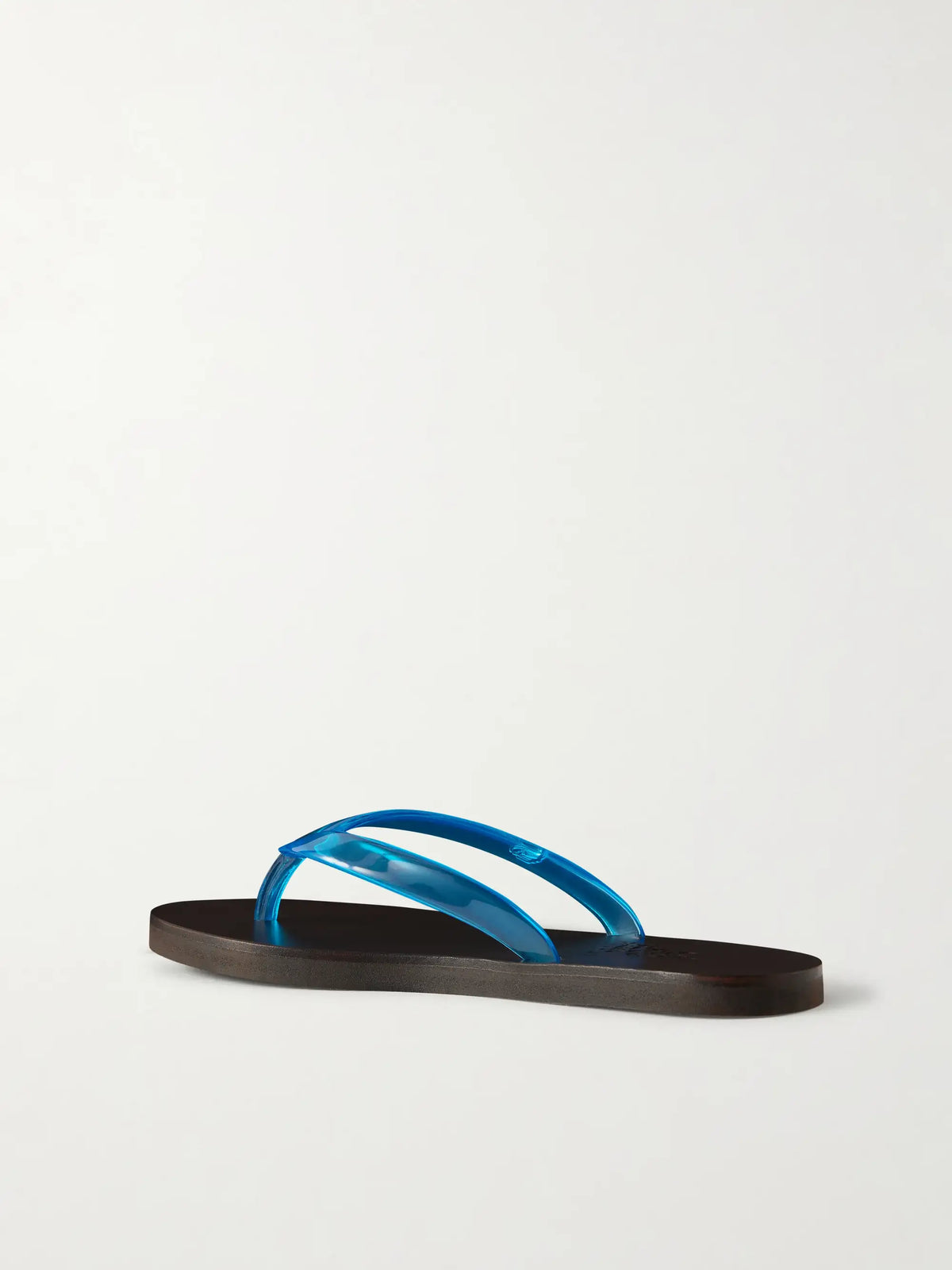 Saionara Jelly Rubber Flip Flops