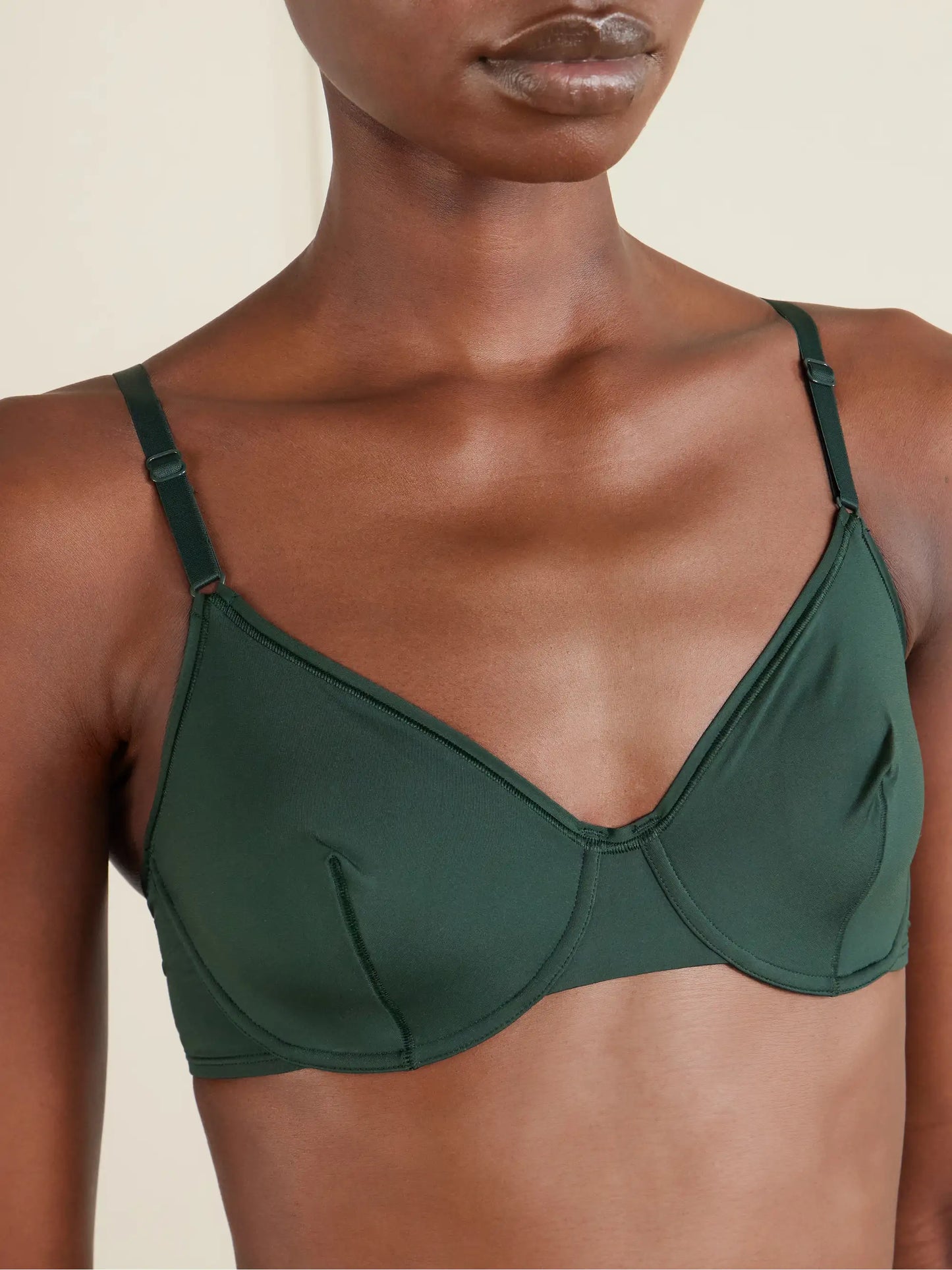 Ilona Balconette Bra