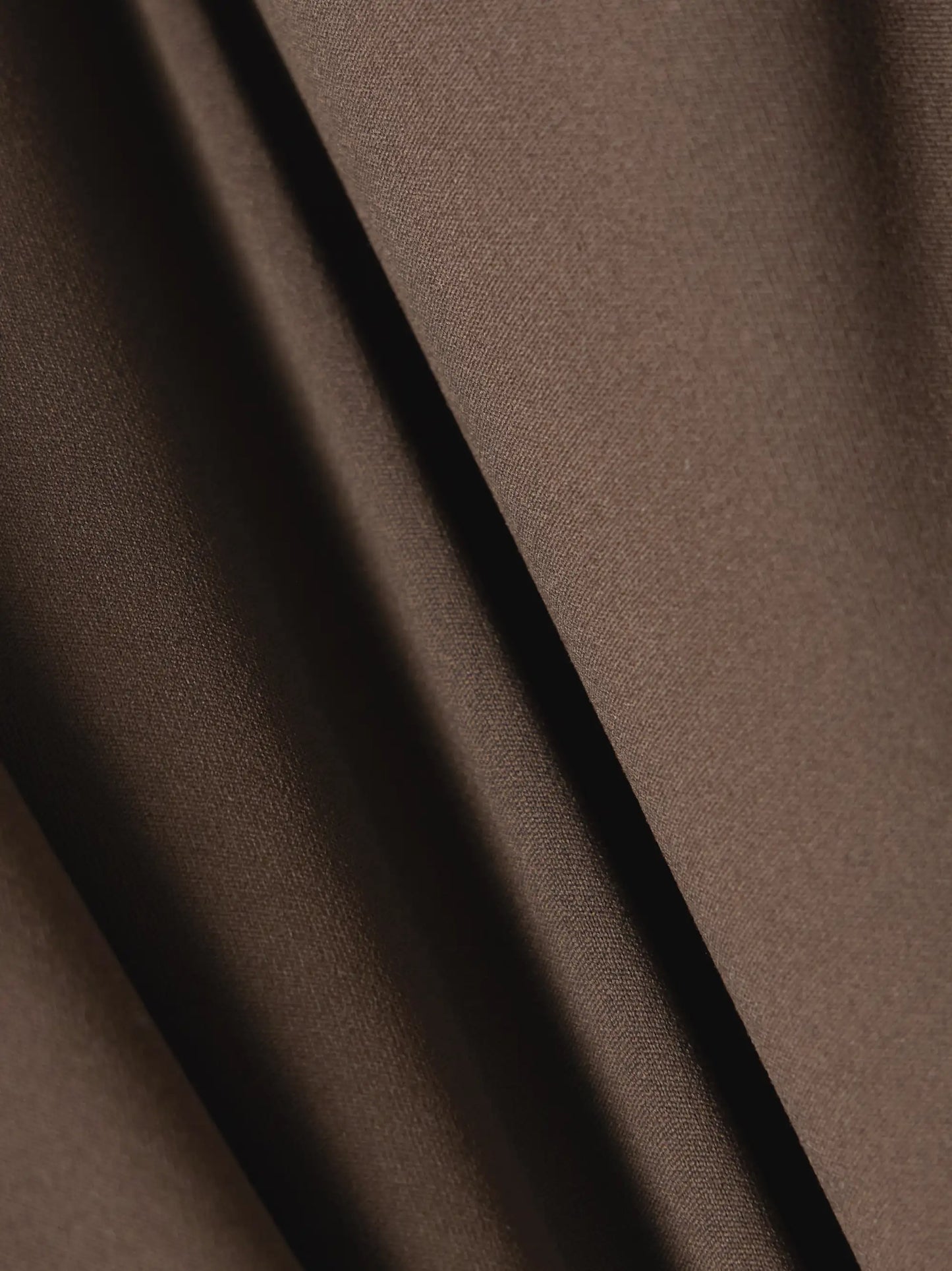 + Nike Square Neck Tank - Dark Sepia