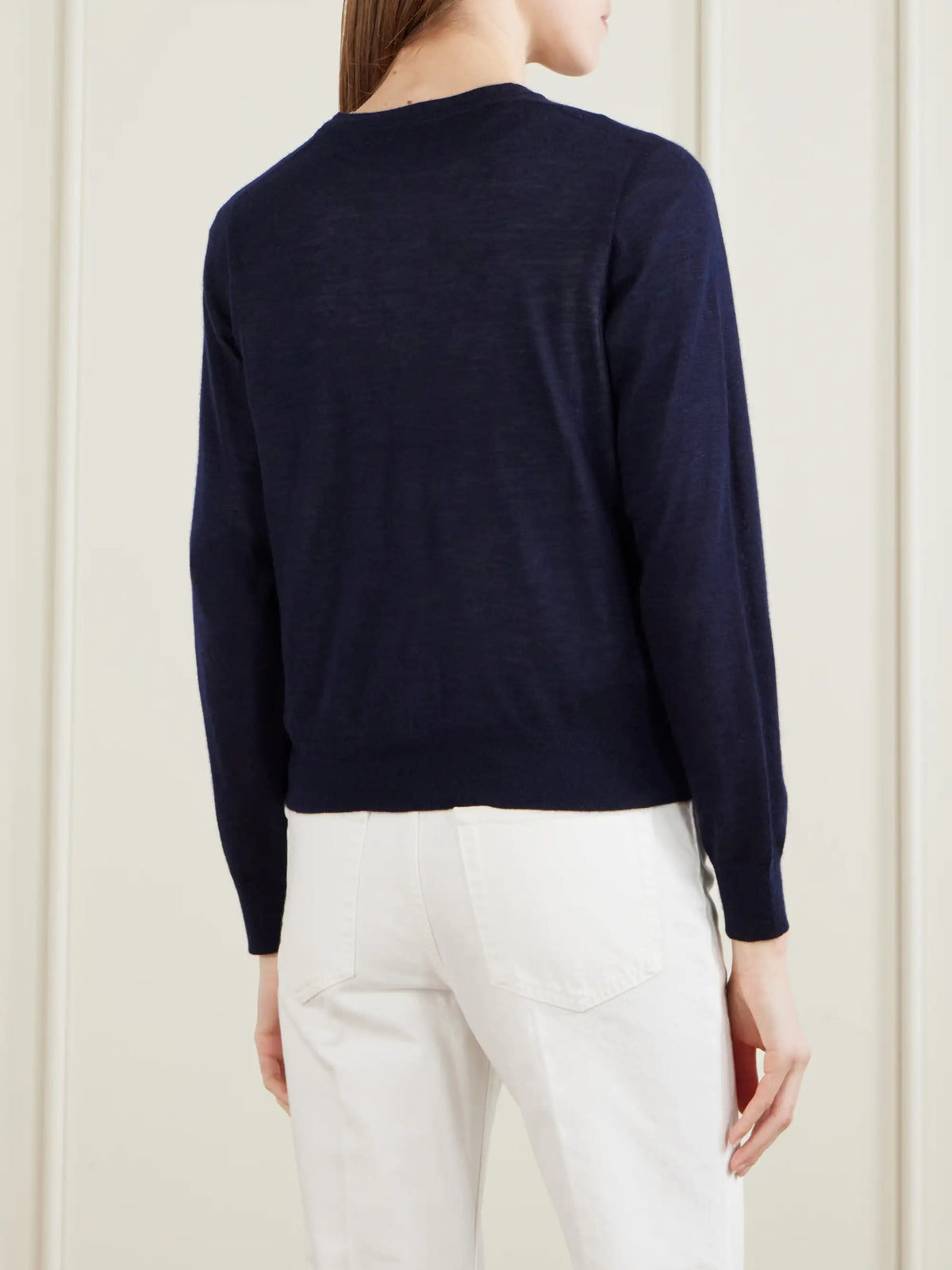 Arch4 Elio Cashmere Cardigan