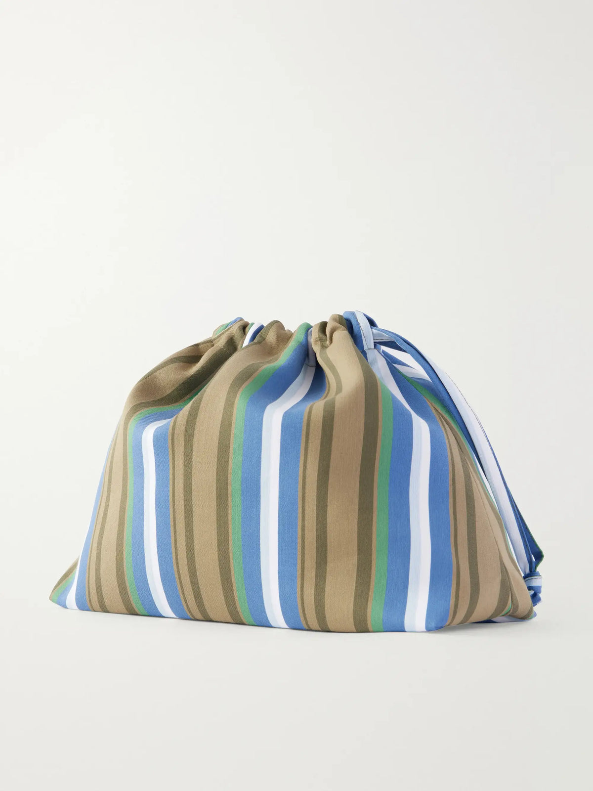 Morgan Cotton Pouch
