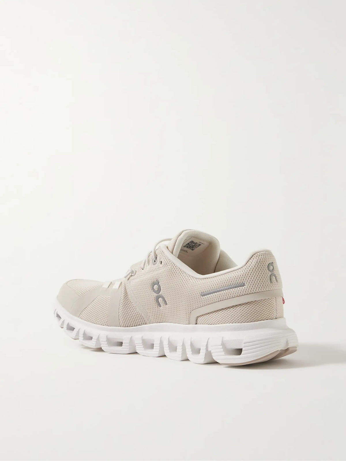 Cloud 6 Mesh Sneakers
