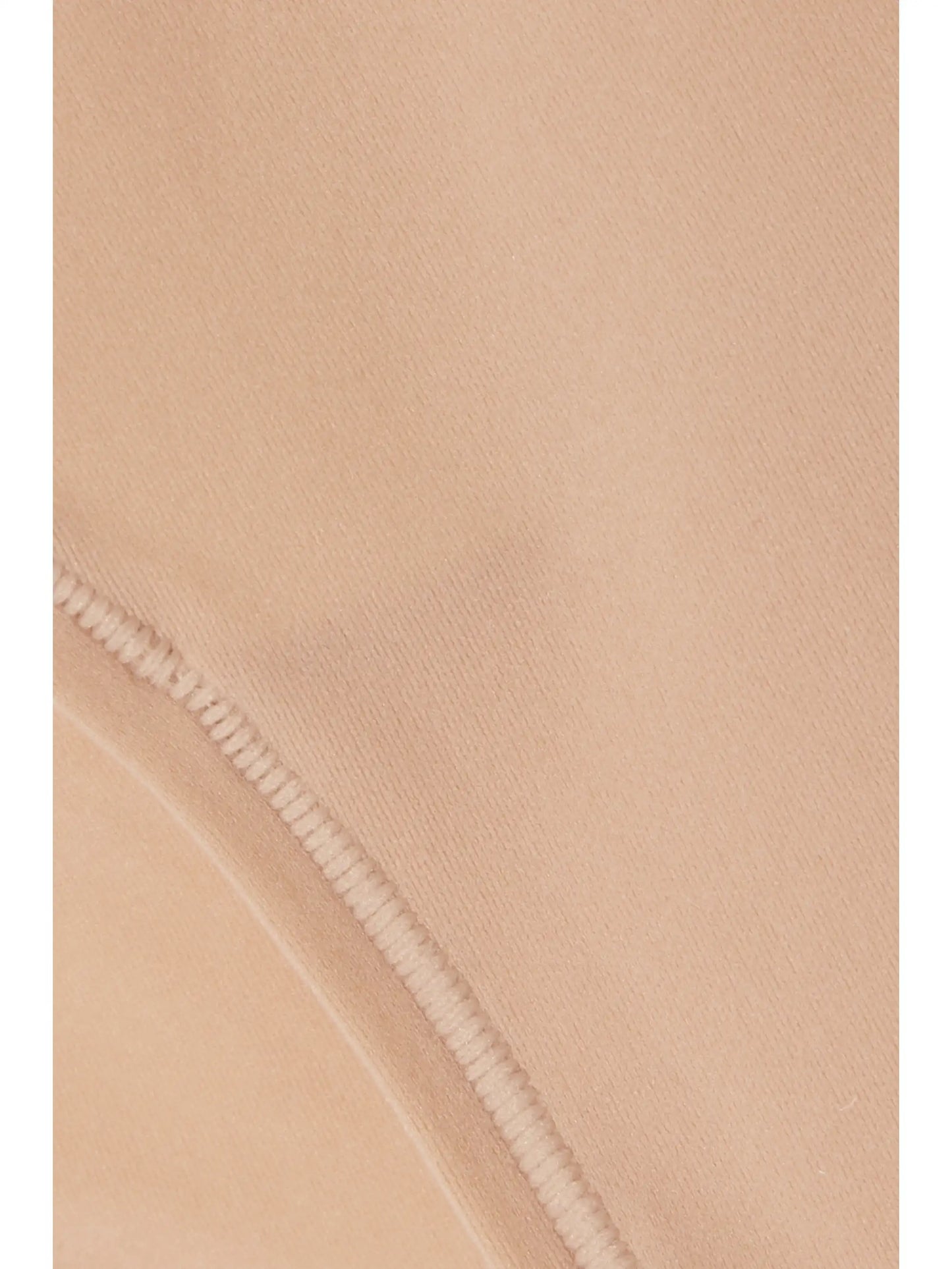 Fits Everybody Cheeky Brief - Clay