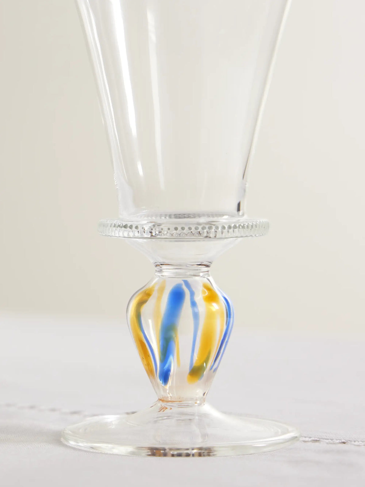 Alexandria Set Of Two Wine Glasses
