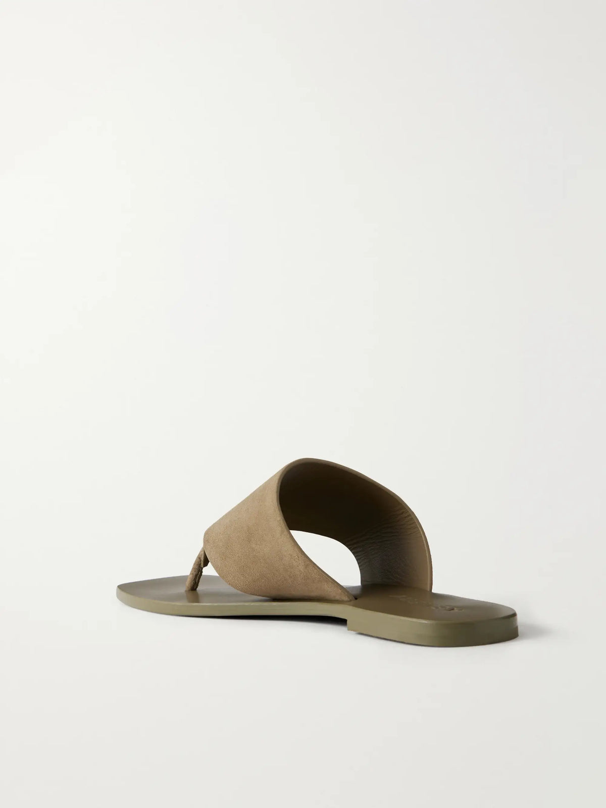 Paton Leather Sandals