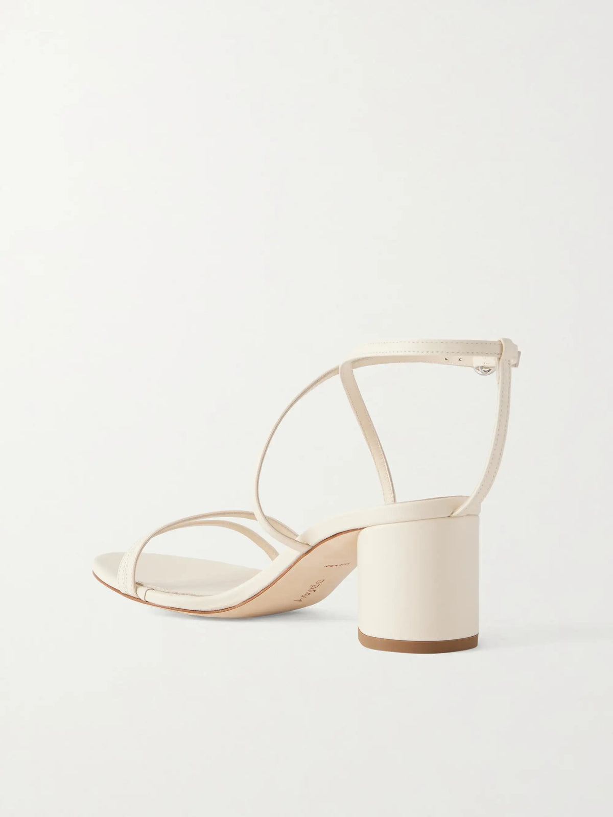 Mirella Leather Sandals