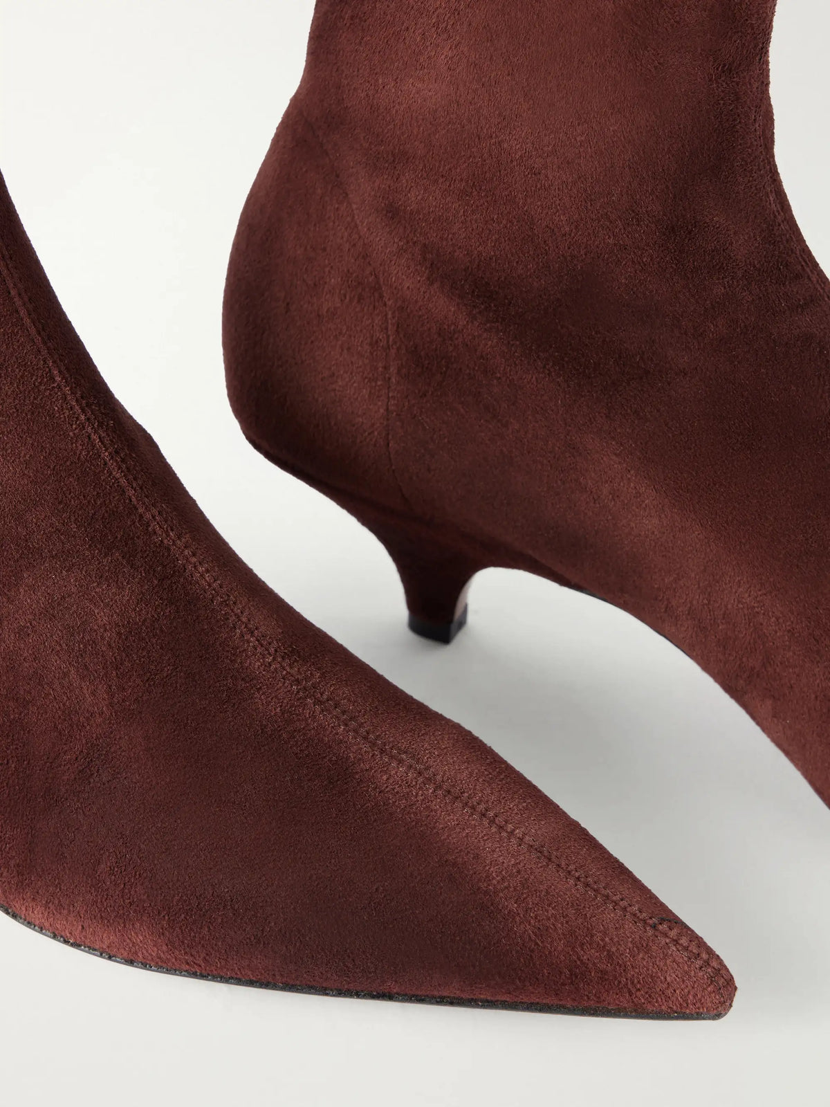 NEOUS Poera 40 Suede Ankle Boots