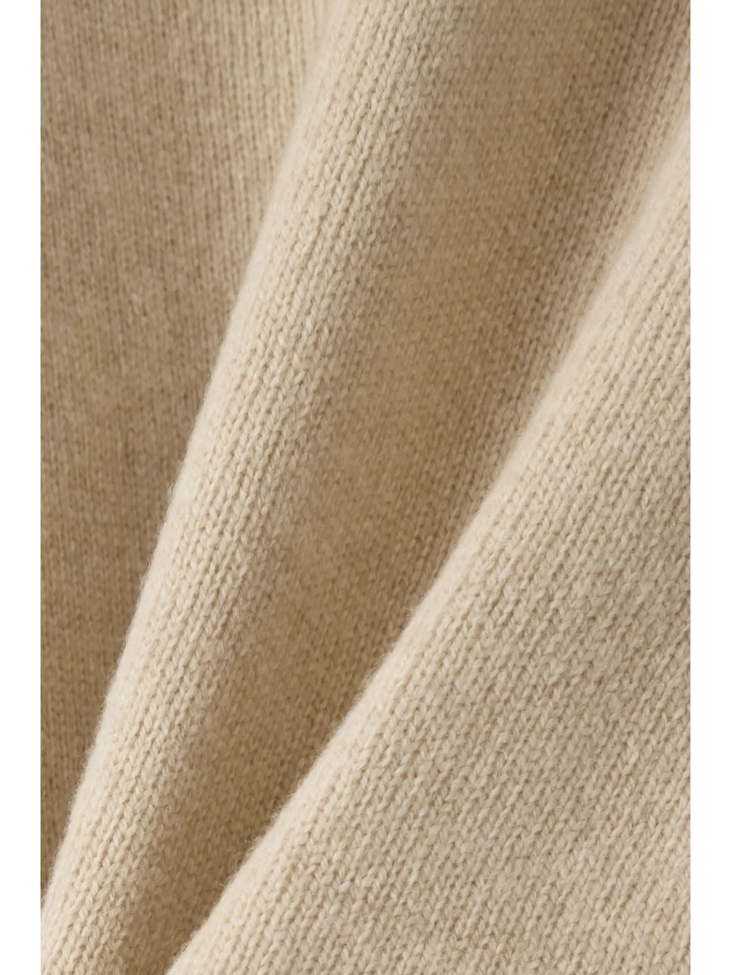 Stepny Oversized Wool And Cashmere-blend Turtleneck Sweater