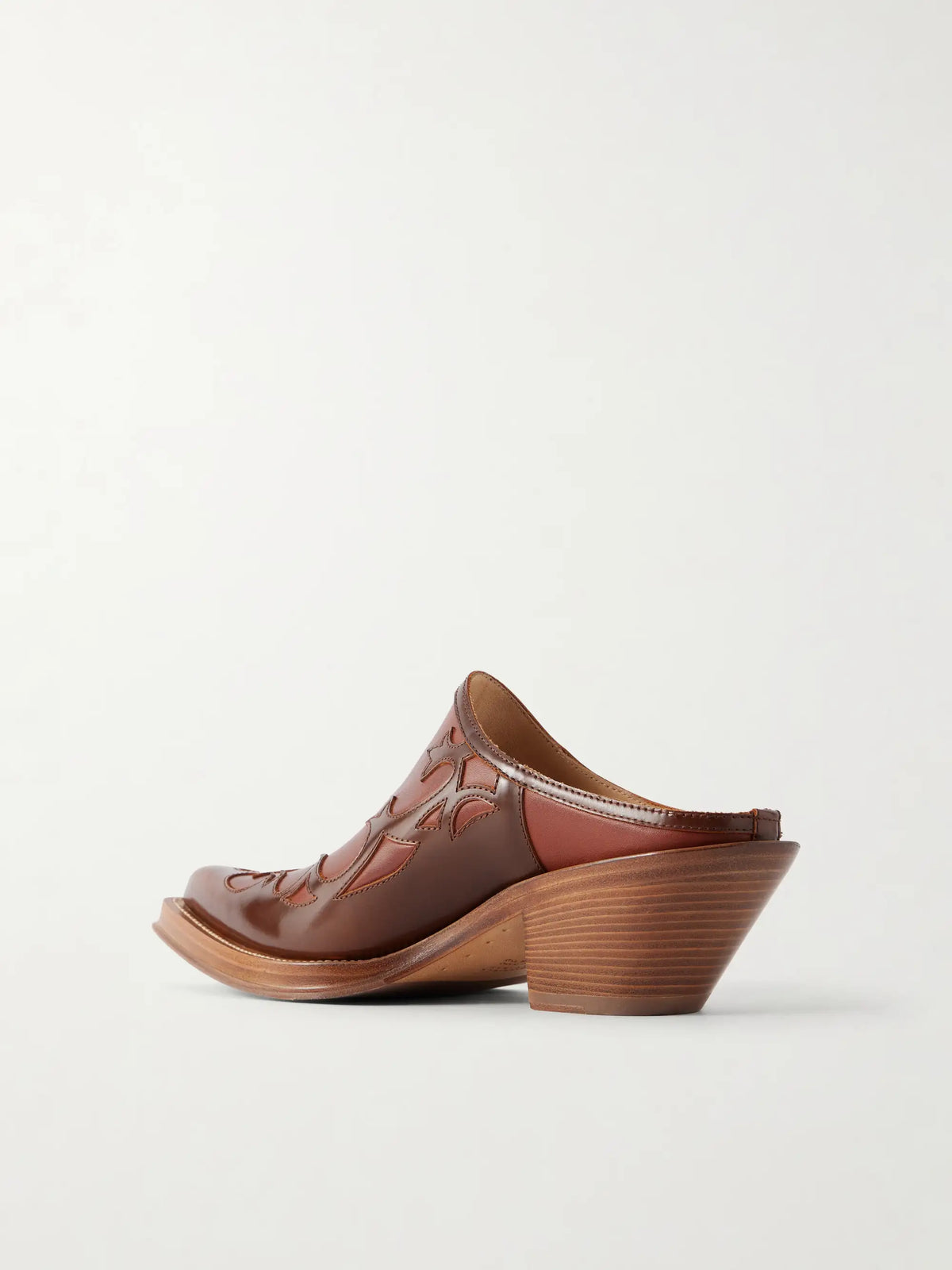 Temperance Western Mules