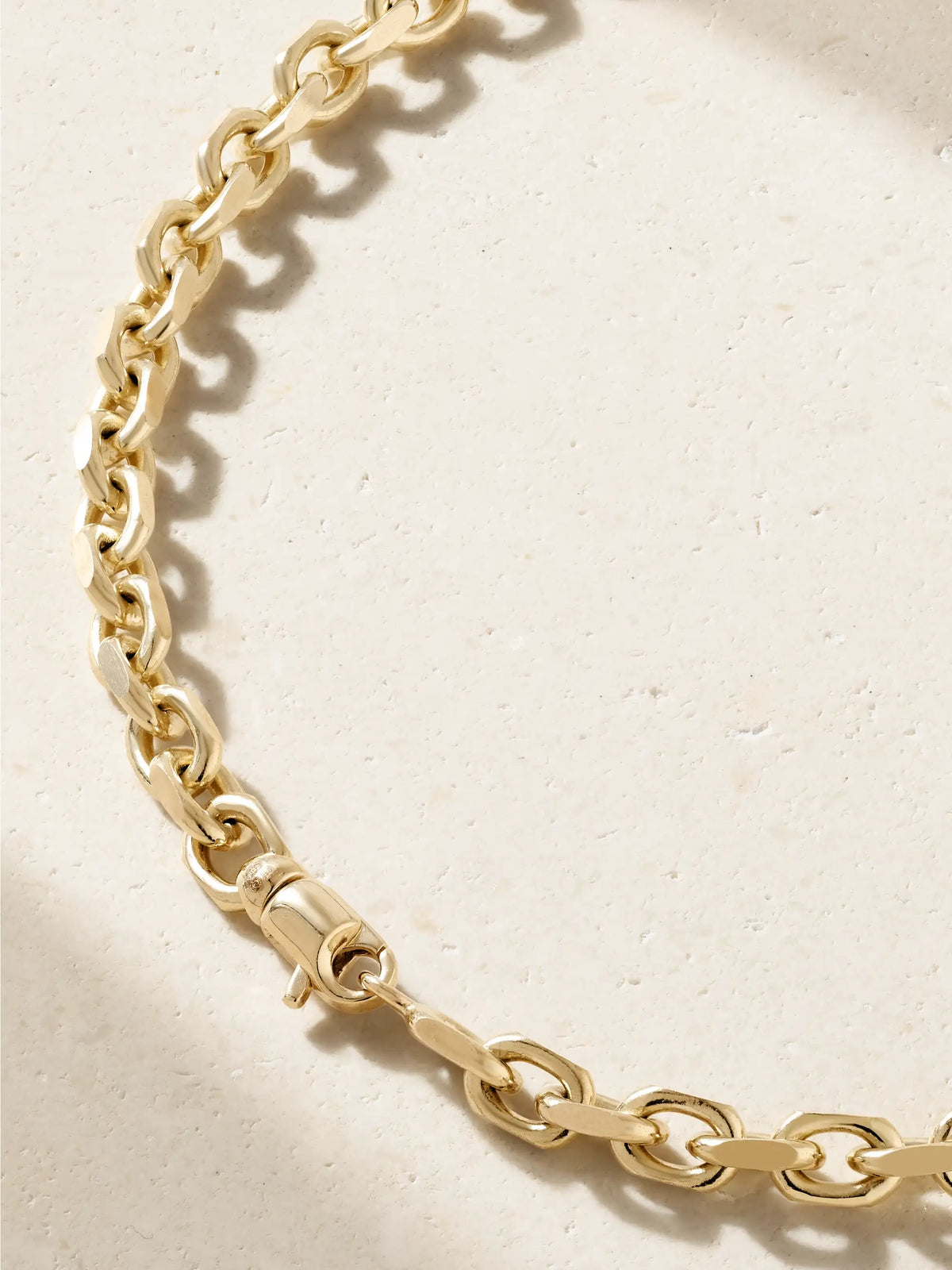 14-karat Gold Necklace