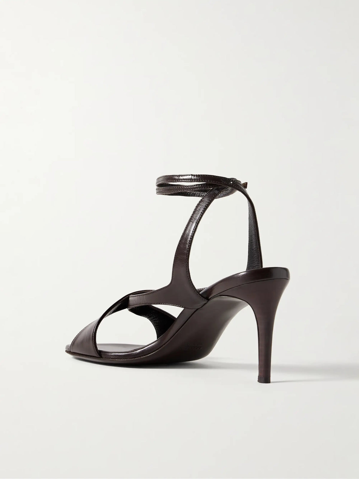 Liria Leather Sandals