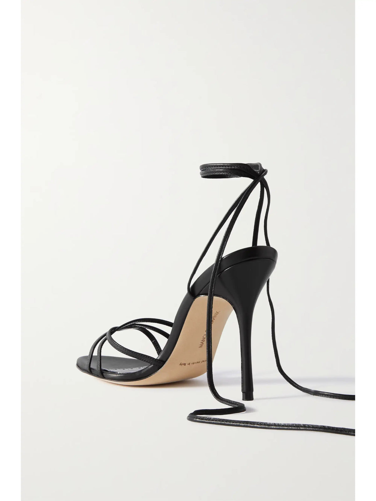 Leva 105 Leather Sandals