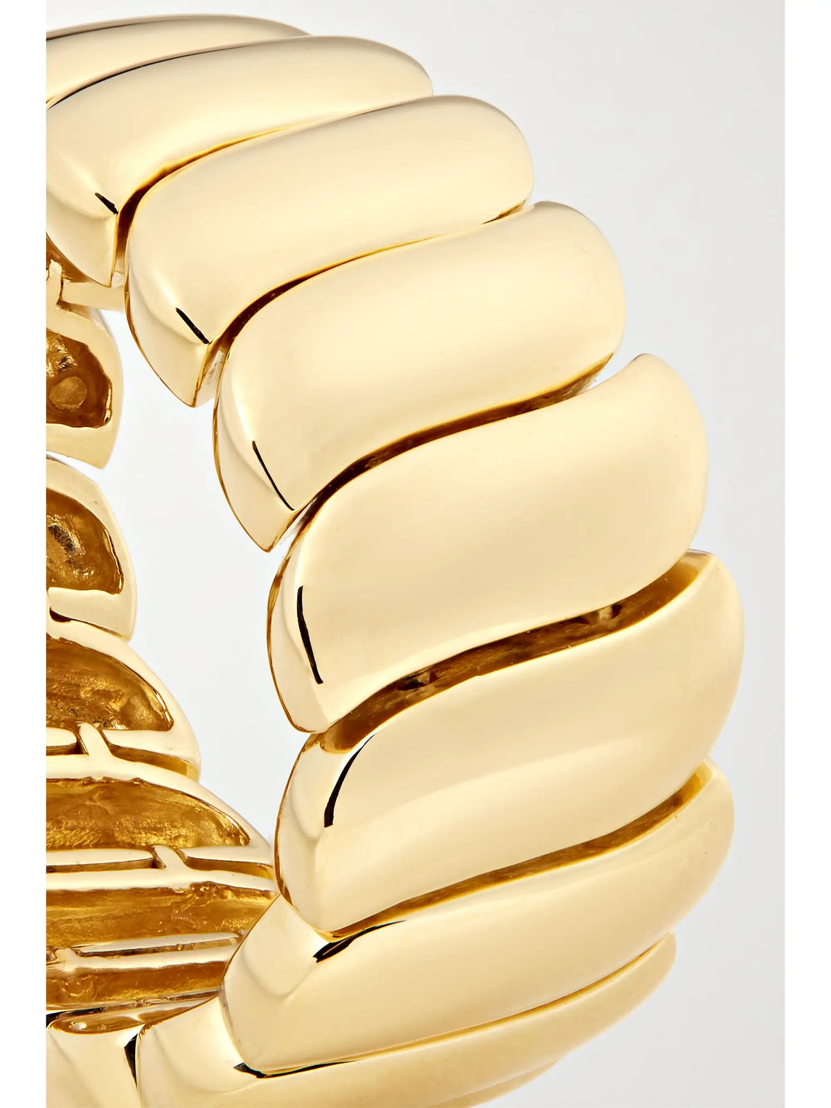 Large Zoe 18-karat Gold Ring