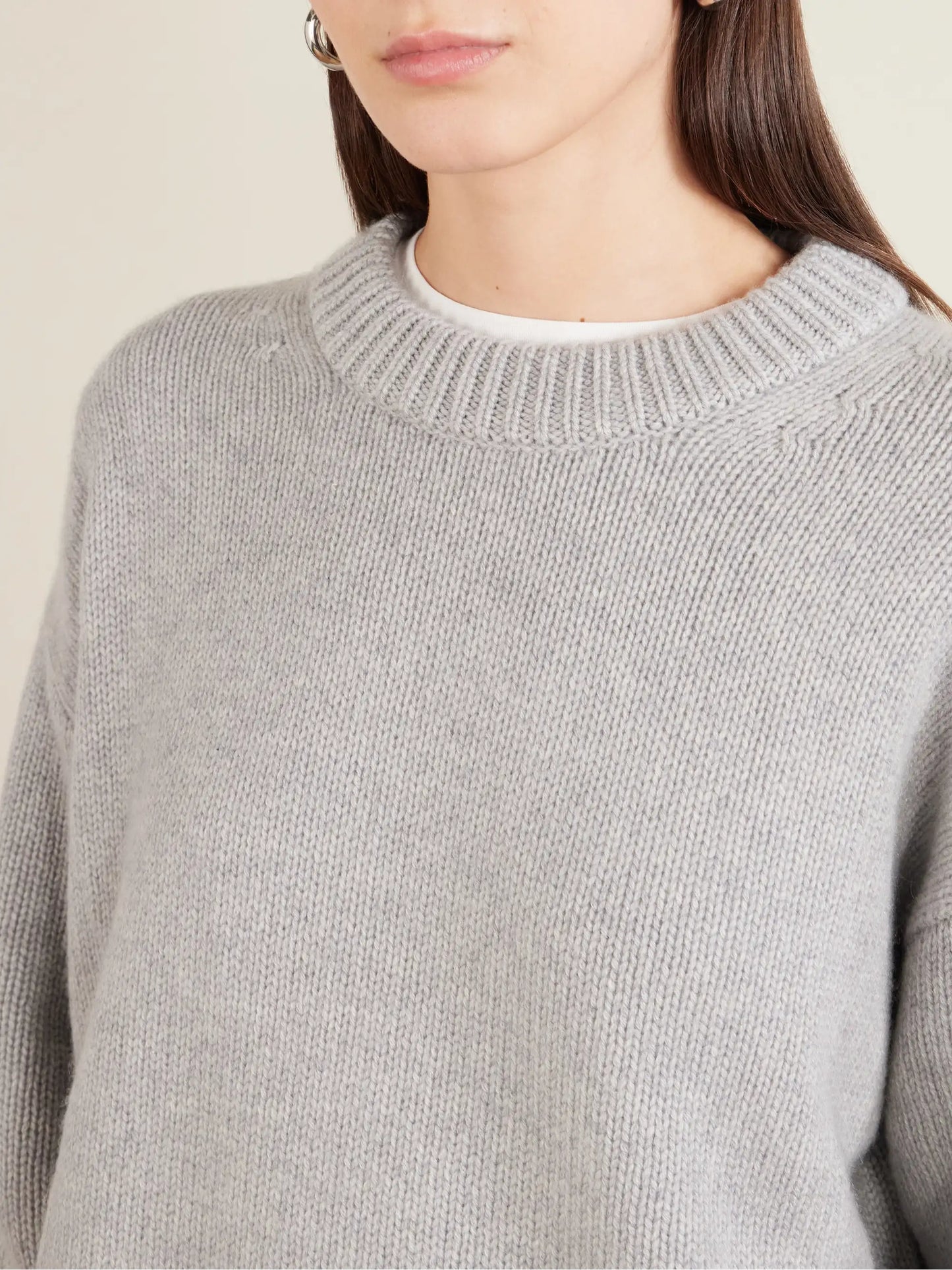 Renske Cashmere Sweater