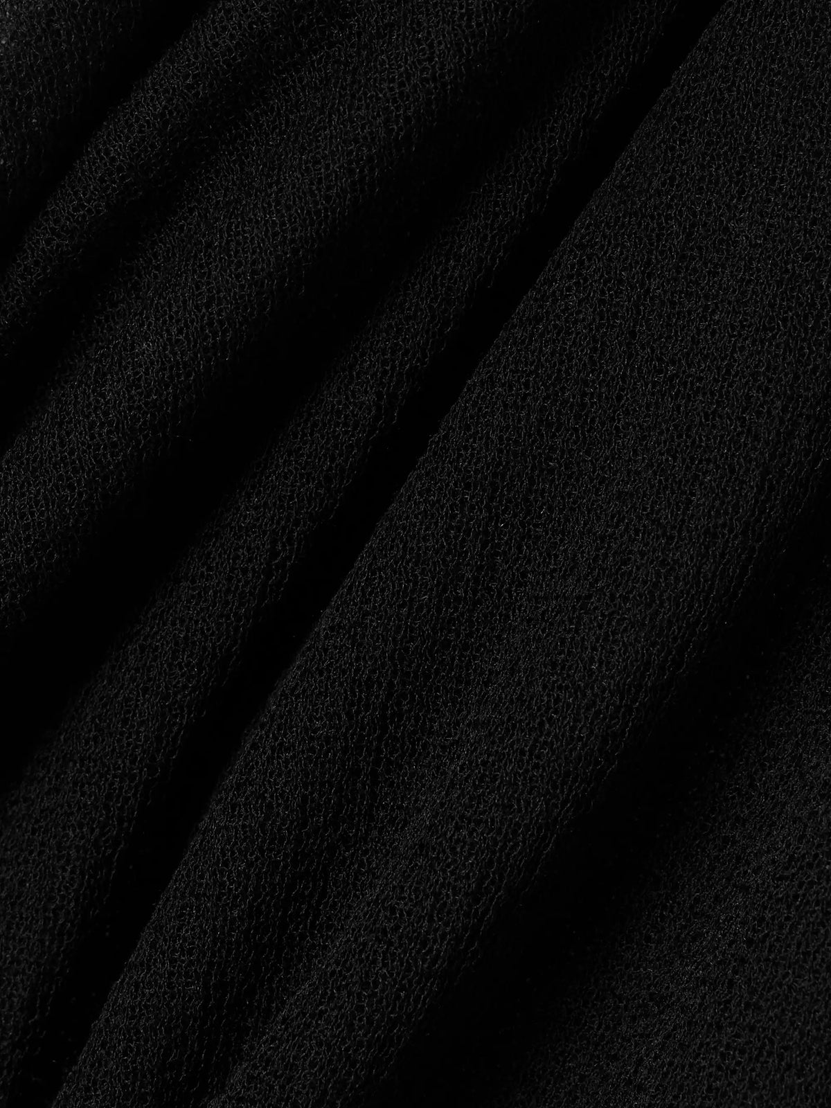 ssstein Knitted Sweater