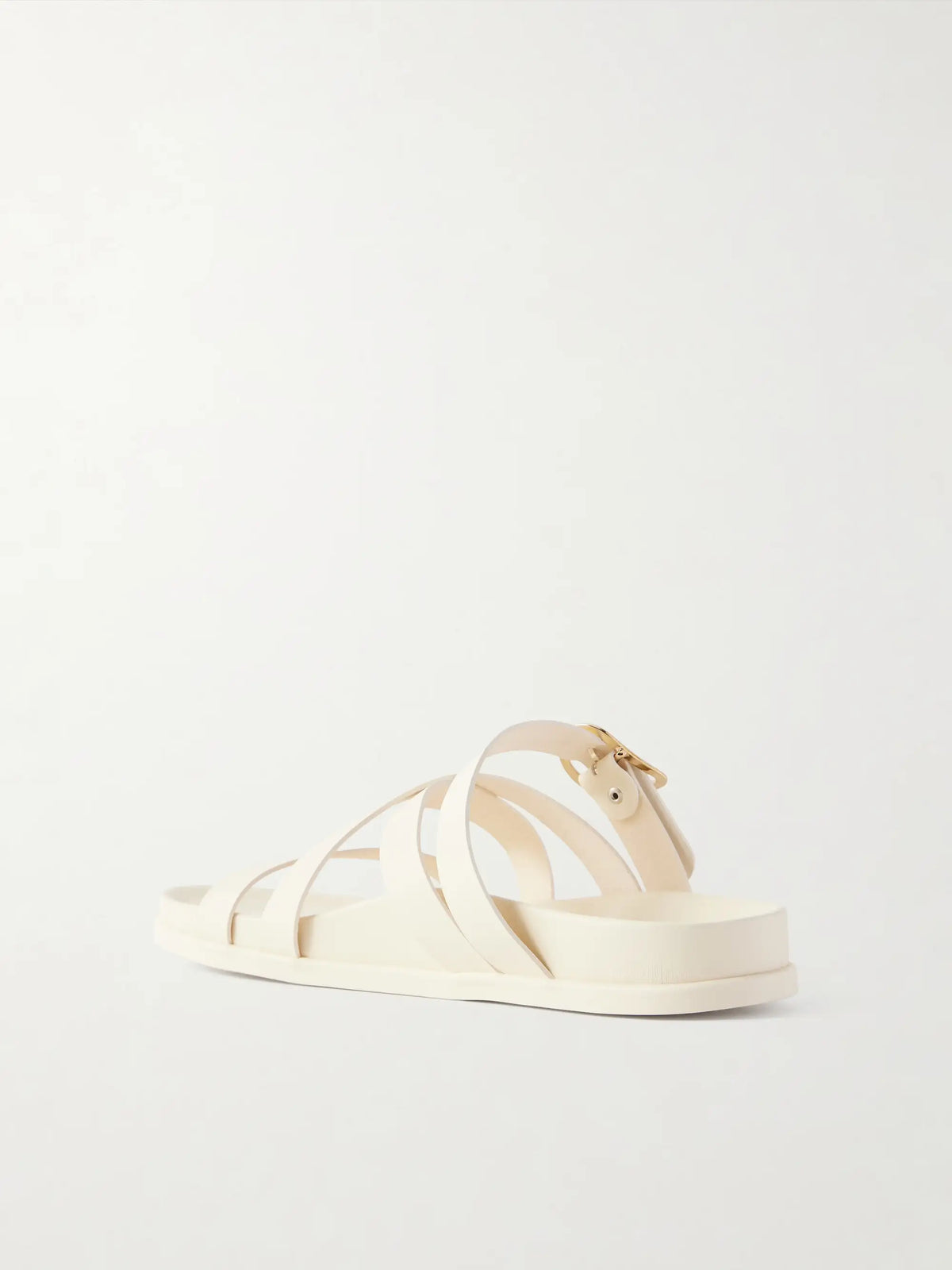 Filipa Leather Sandals