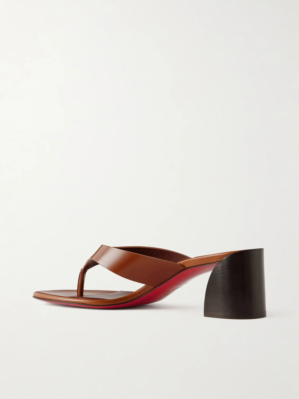 Janetonga 55 Leather Sandals