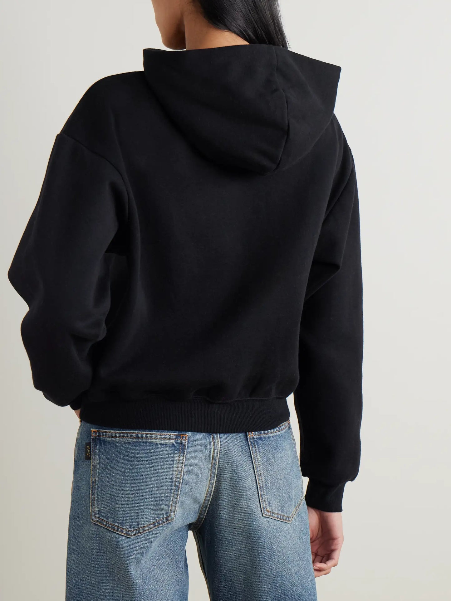 Classic Hoodie - Onyx
