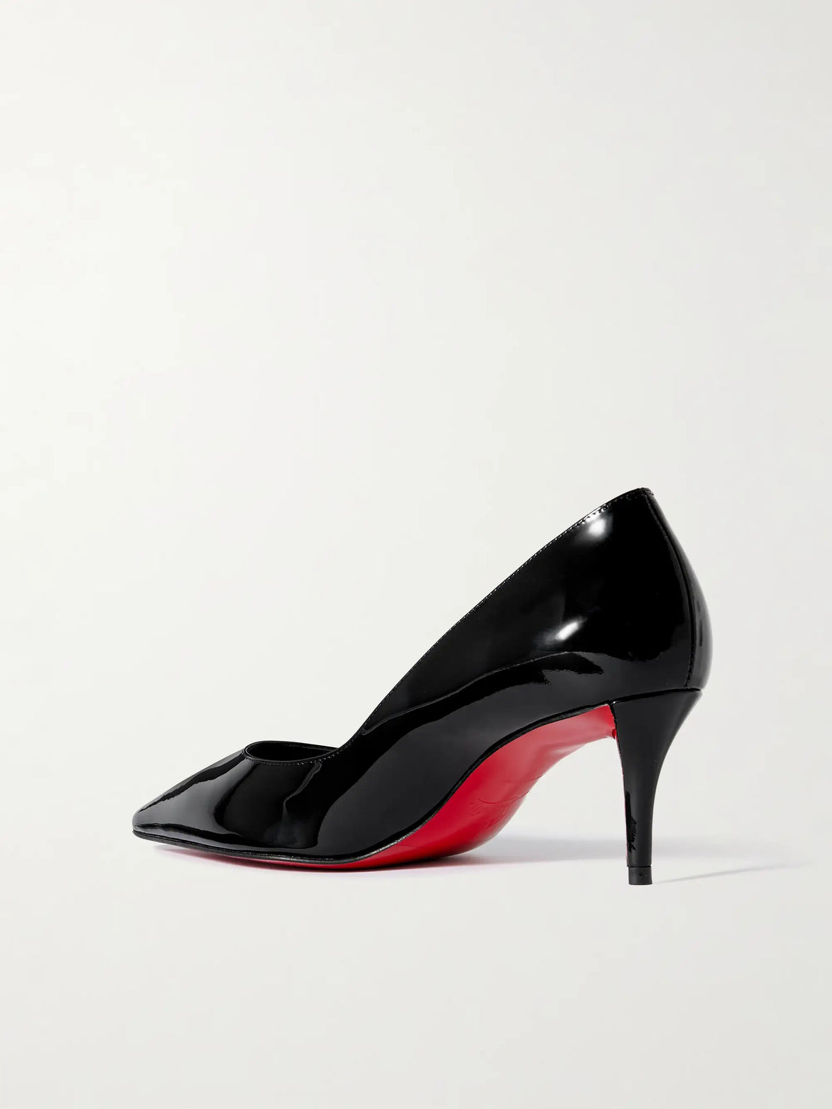 Miss Z 60 Patent-leather Pumps