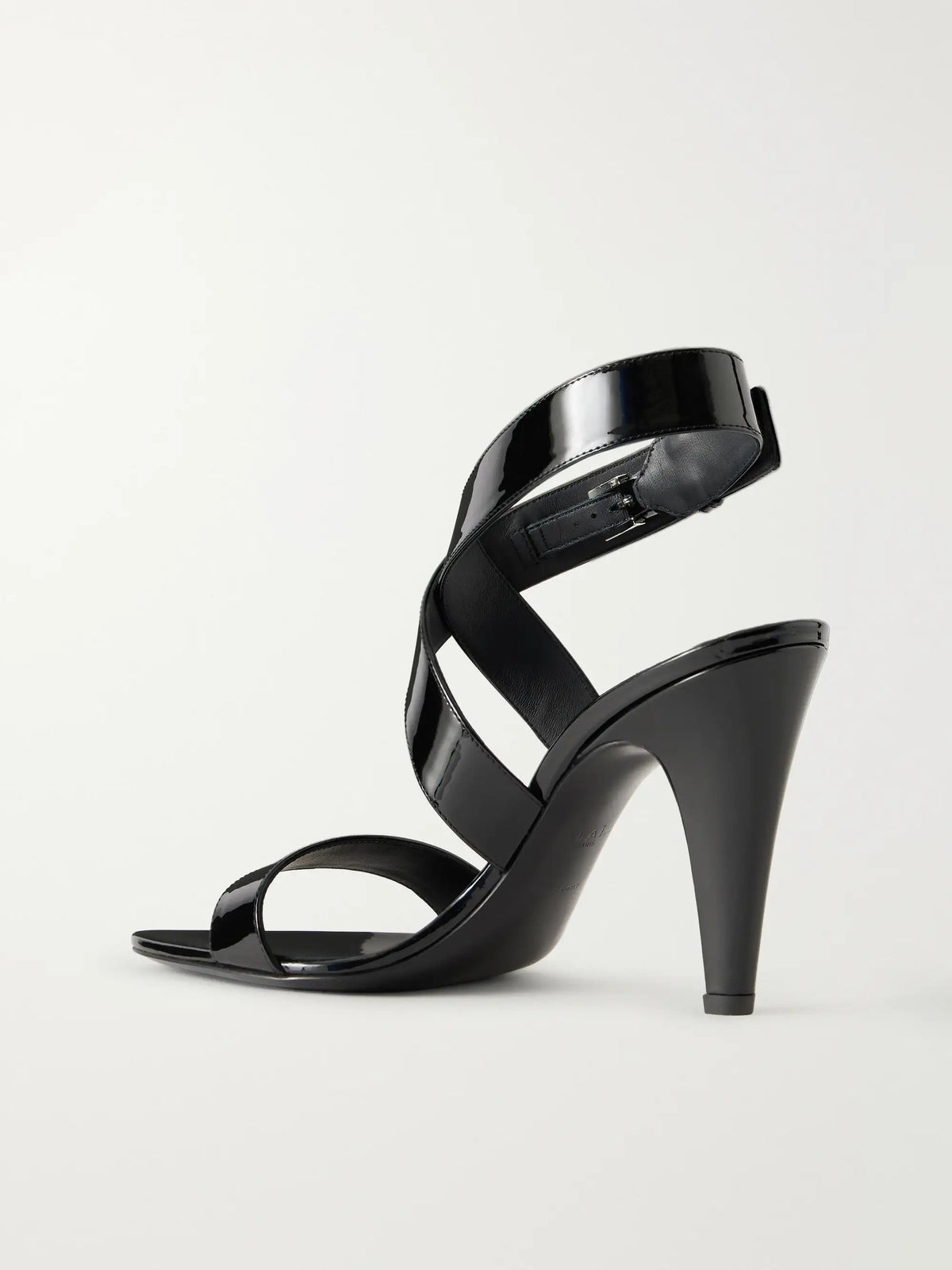 90 Leather Sandals