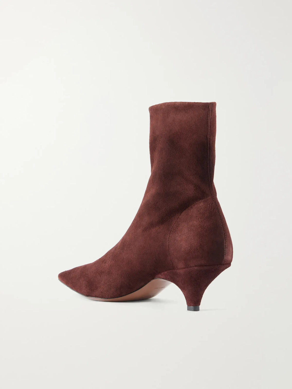 NEOUS Poera 40 Suede Ankle Boots