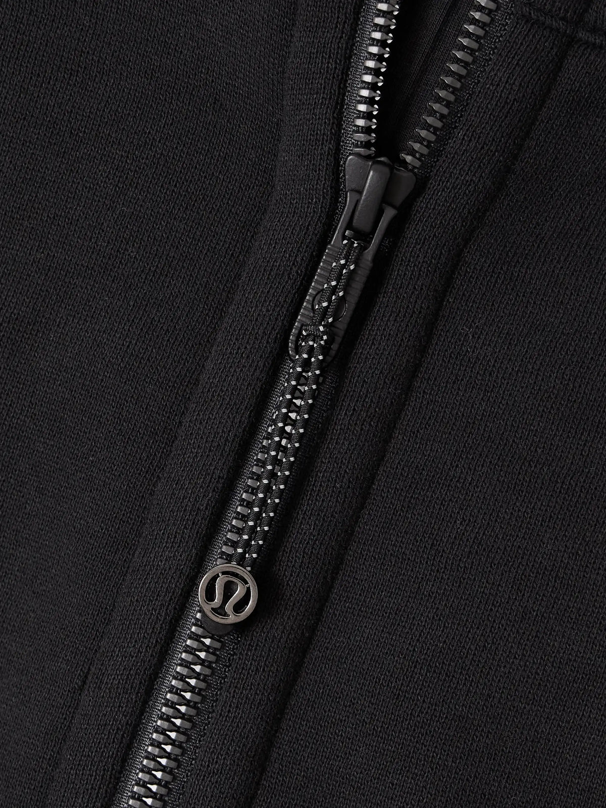 lululemon Scuba Oversized Half-zip Hoodie