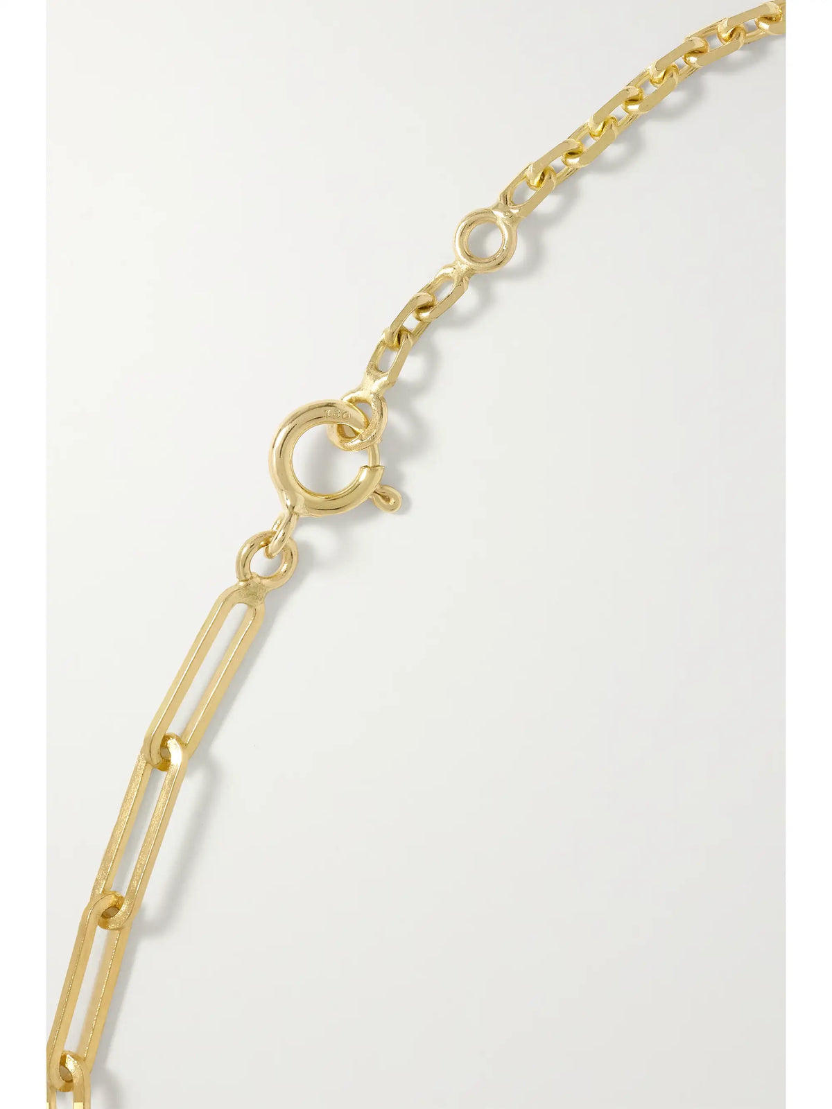 18-karat Gold Bracelet