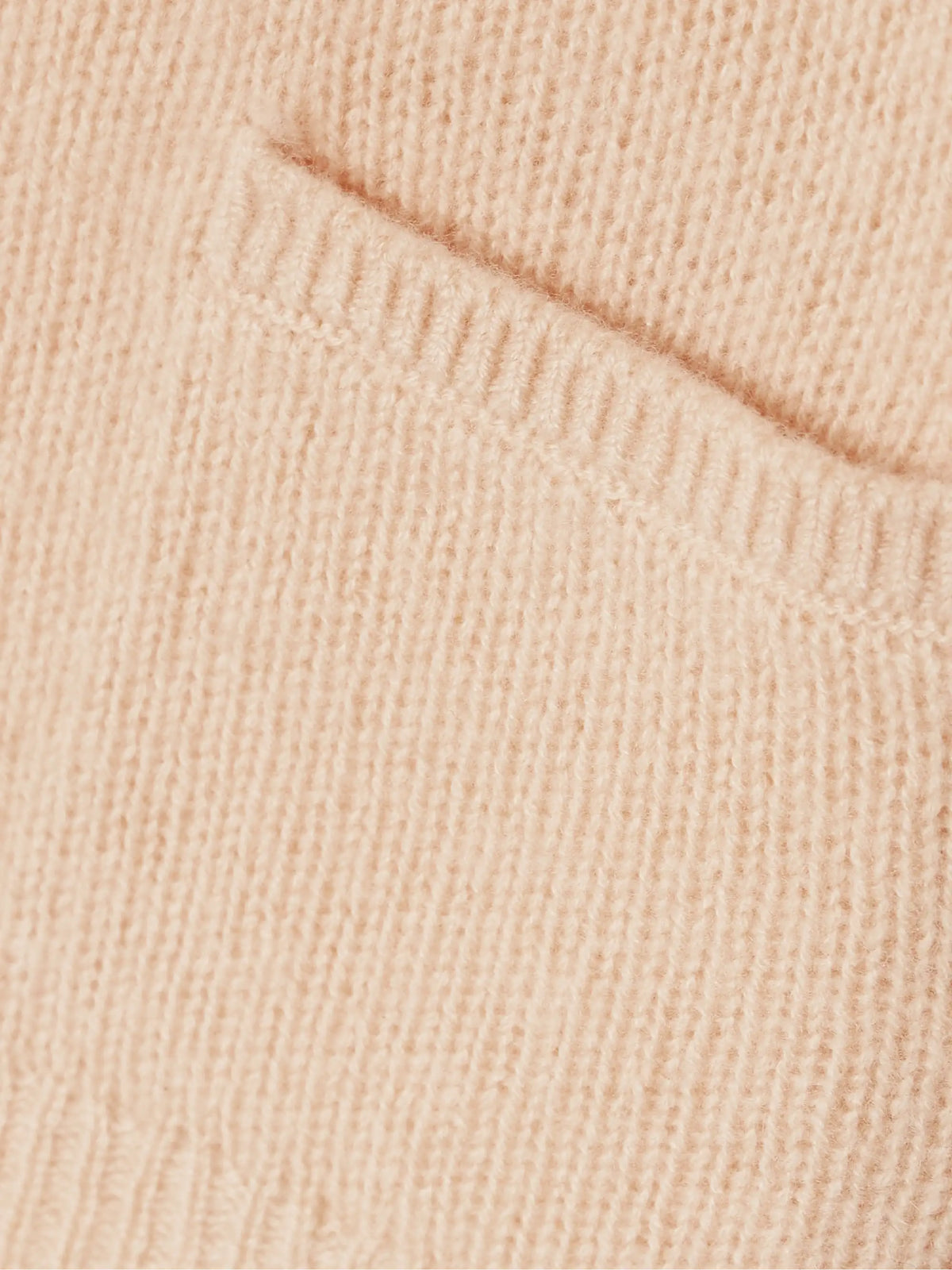 DÔEN Thea Cashmere Cardigan